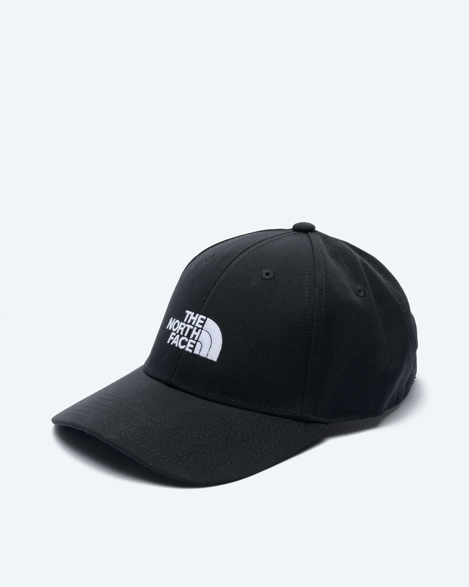 The North Face Recycled 66 Classic Cap TNF Black/TNF White