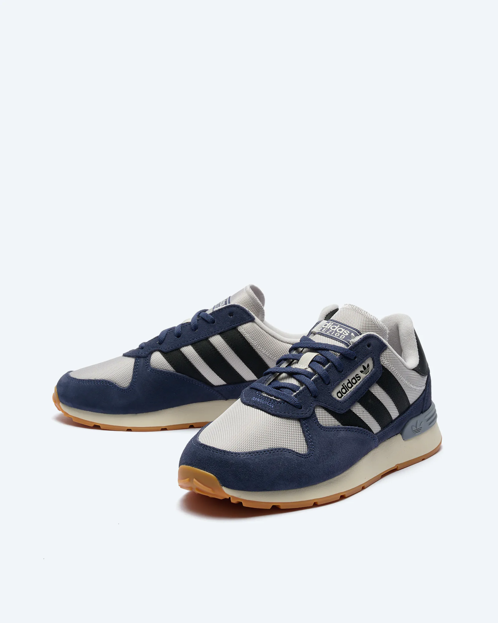 Treziod 2 Sneaker GREONE/CBLACK/TRABLU