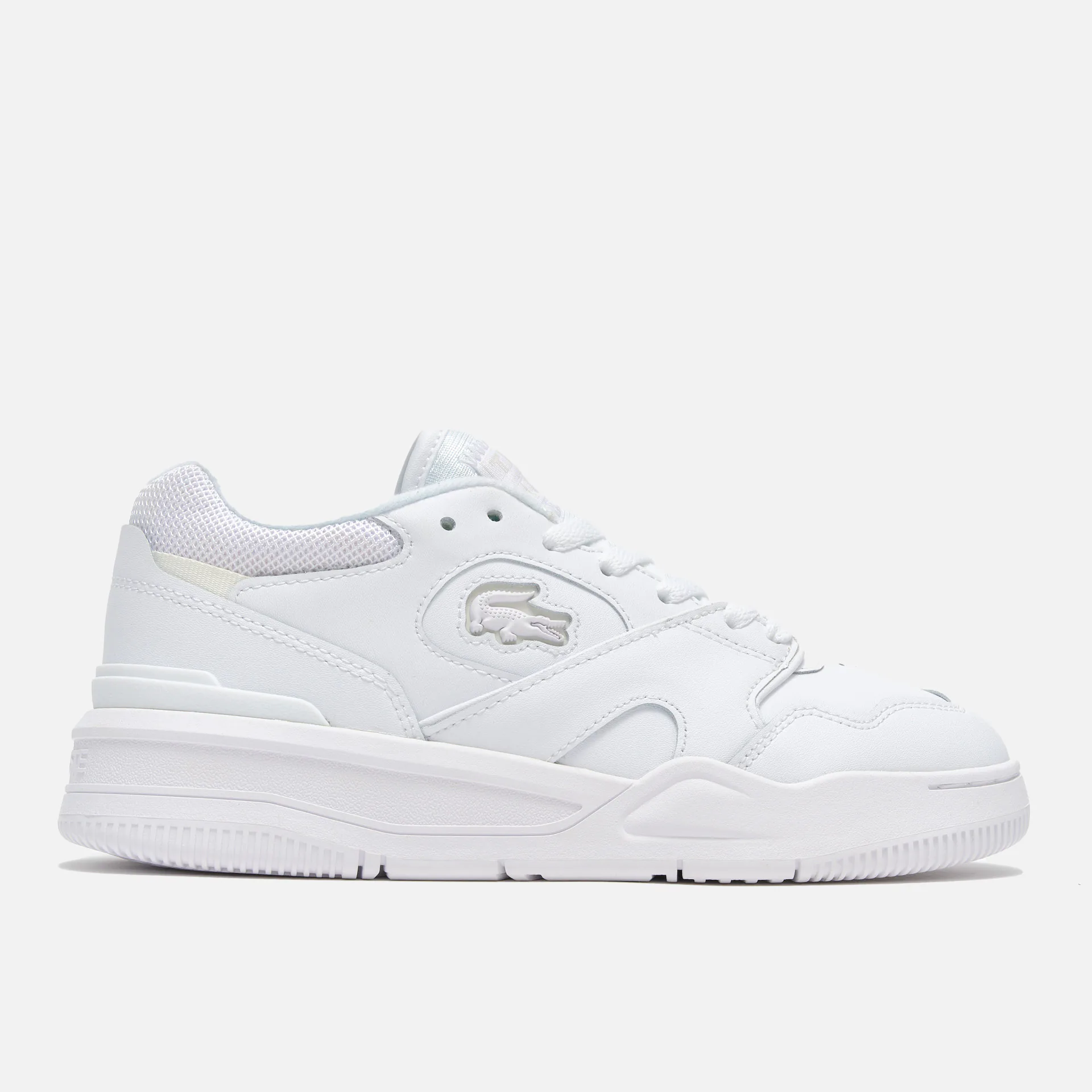 Lacoste Lineshot 223 4 SFA Sneaker White/White 