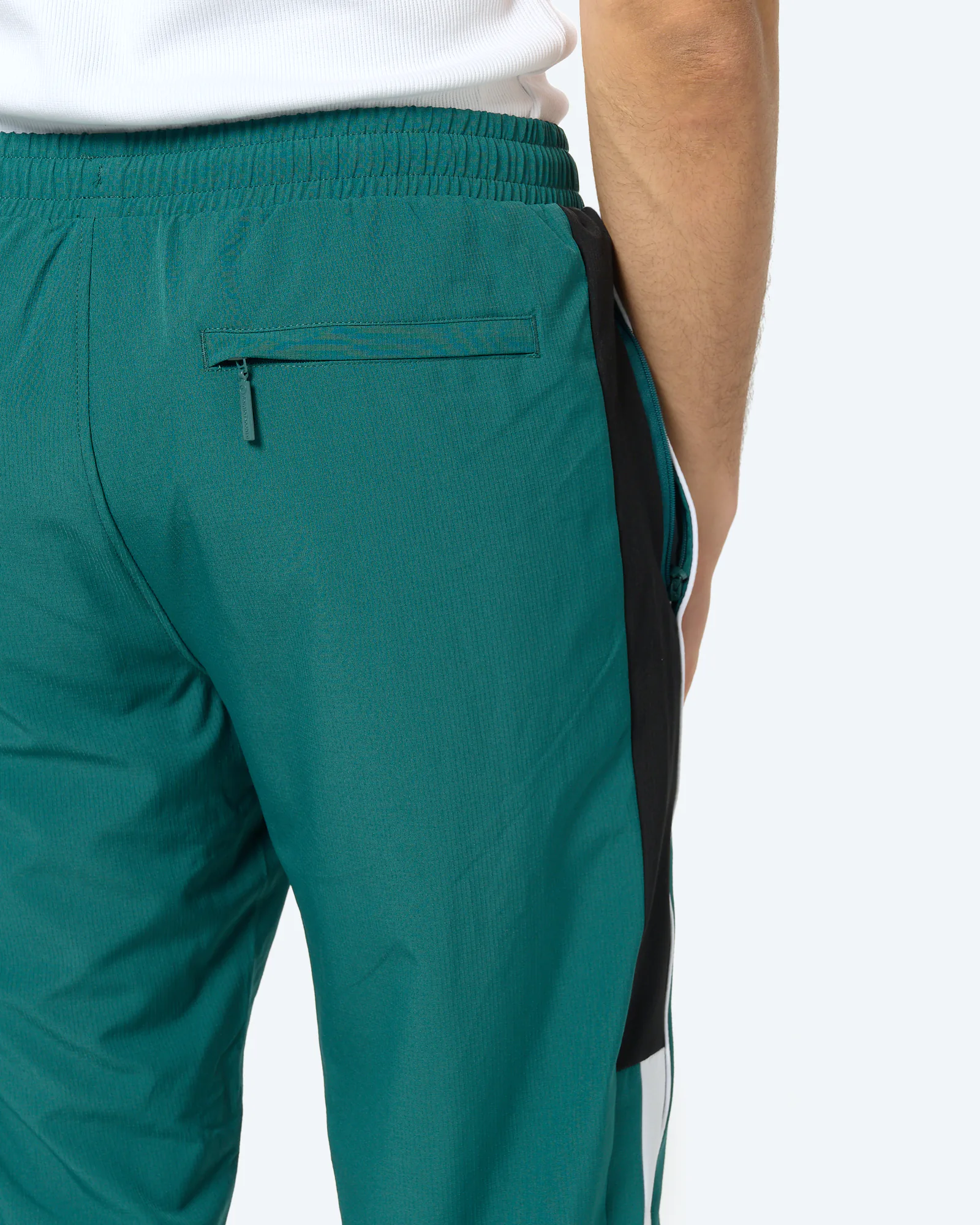 Sergio Tacchini Caspio Pants Green