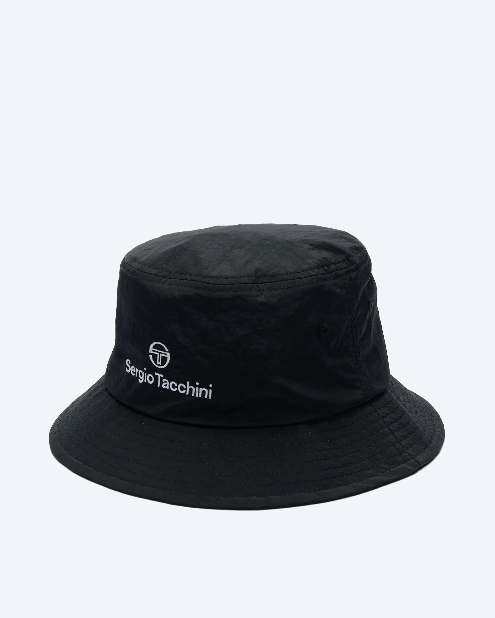 Nayla Bucket Hat Black
