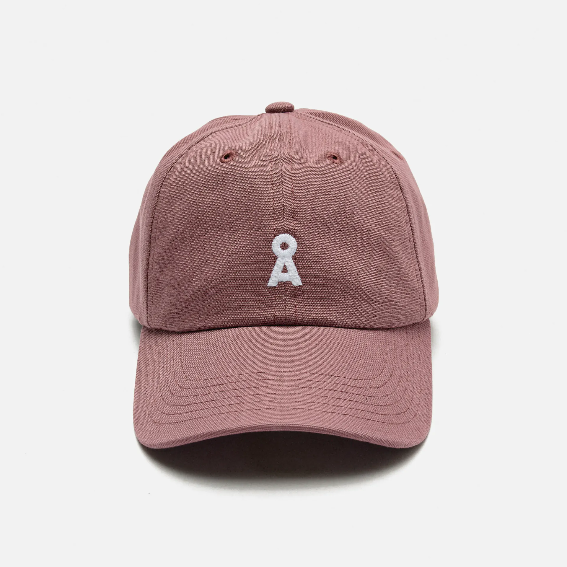 ARMEDANGELS YENAAS BOLD Cap Light Berry