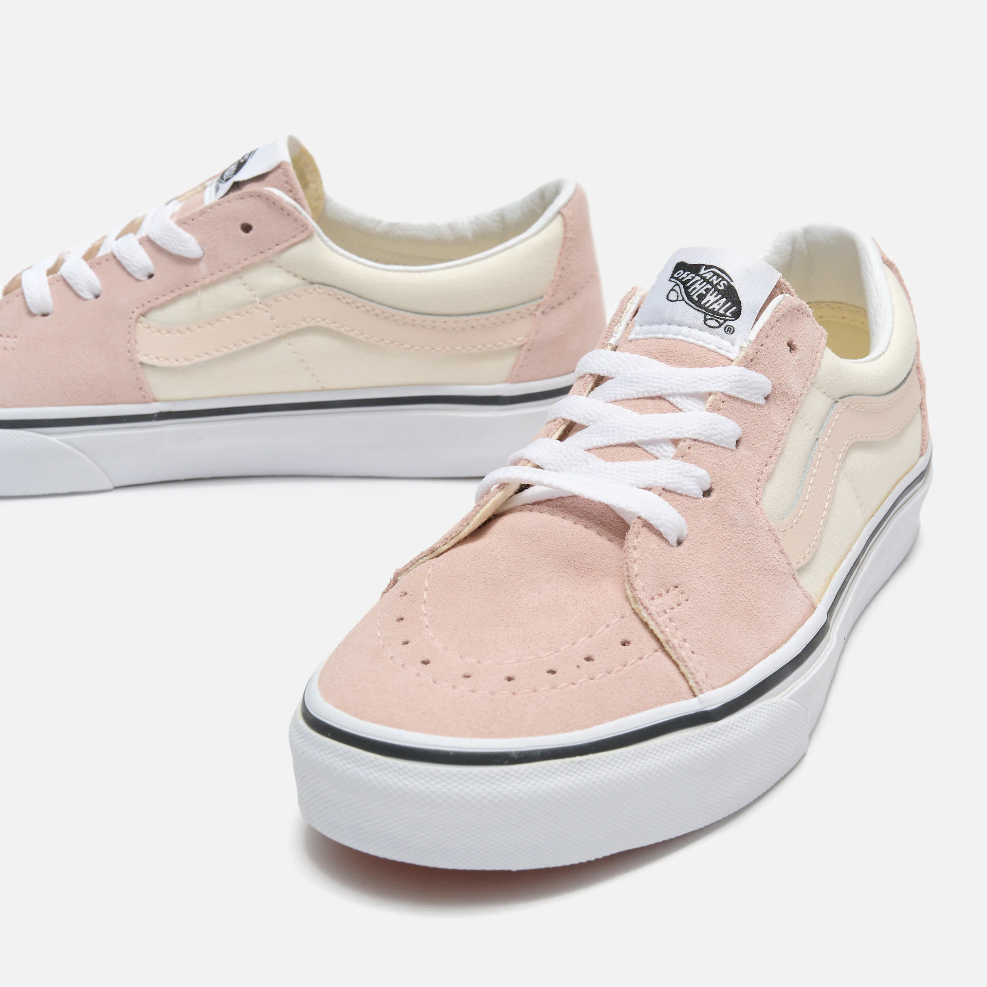 Vans Sk8-Low Sneakers 2-Tone Roses