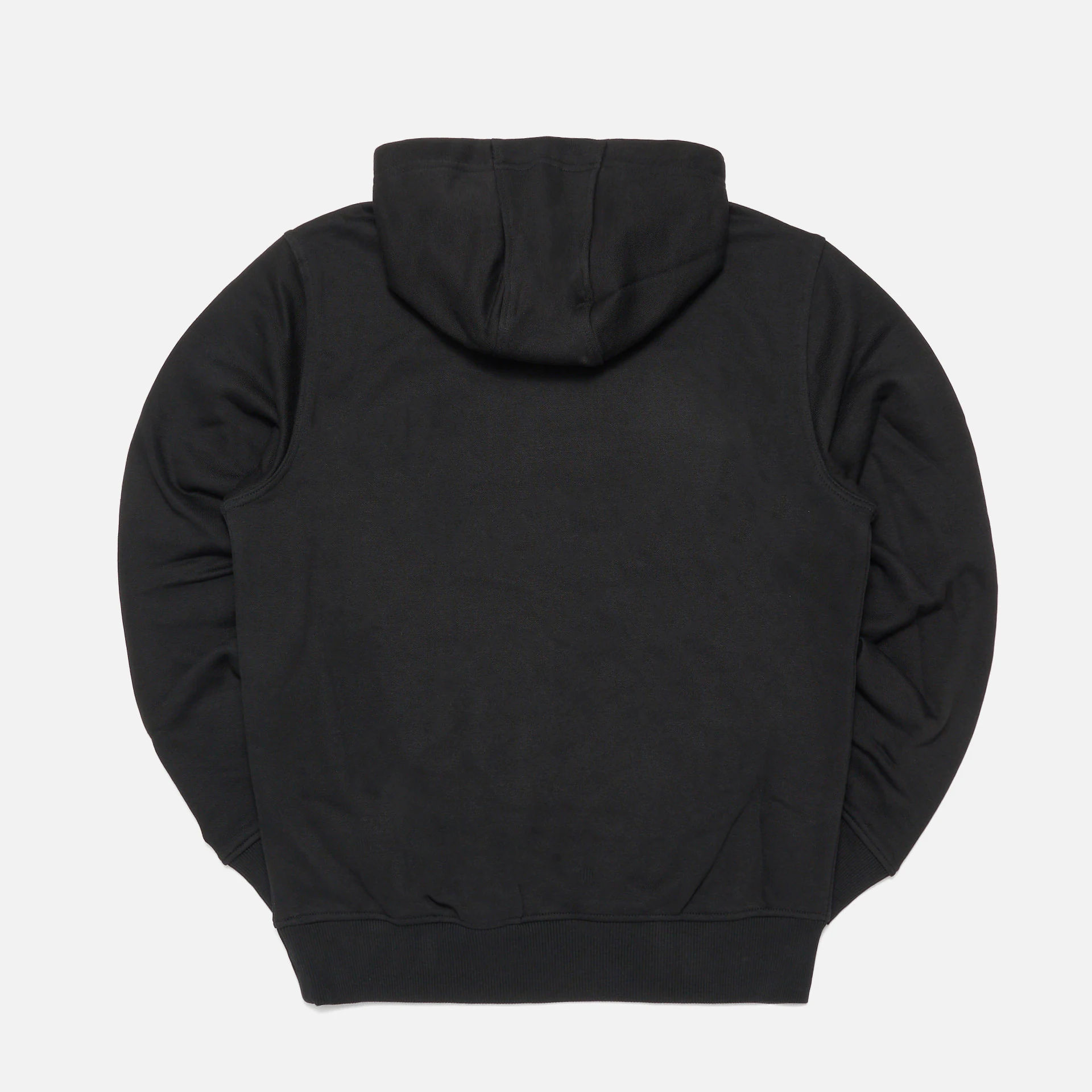New Era NBA Chicago Bulls Team Logo Hoody Black