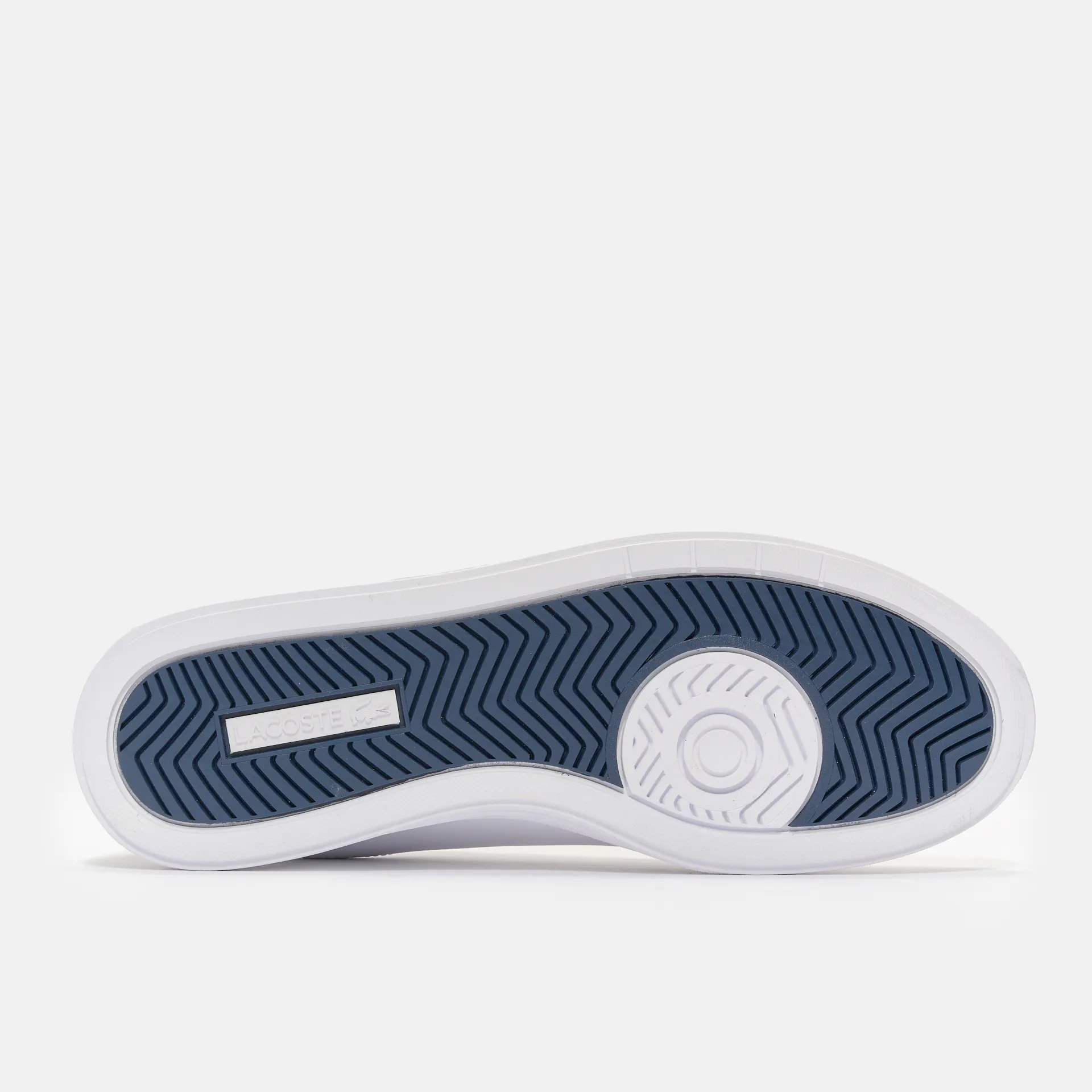 Lacoste Graduate Pro 222 Sneaker White/Navy