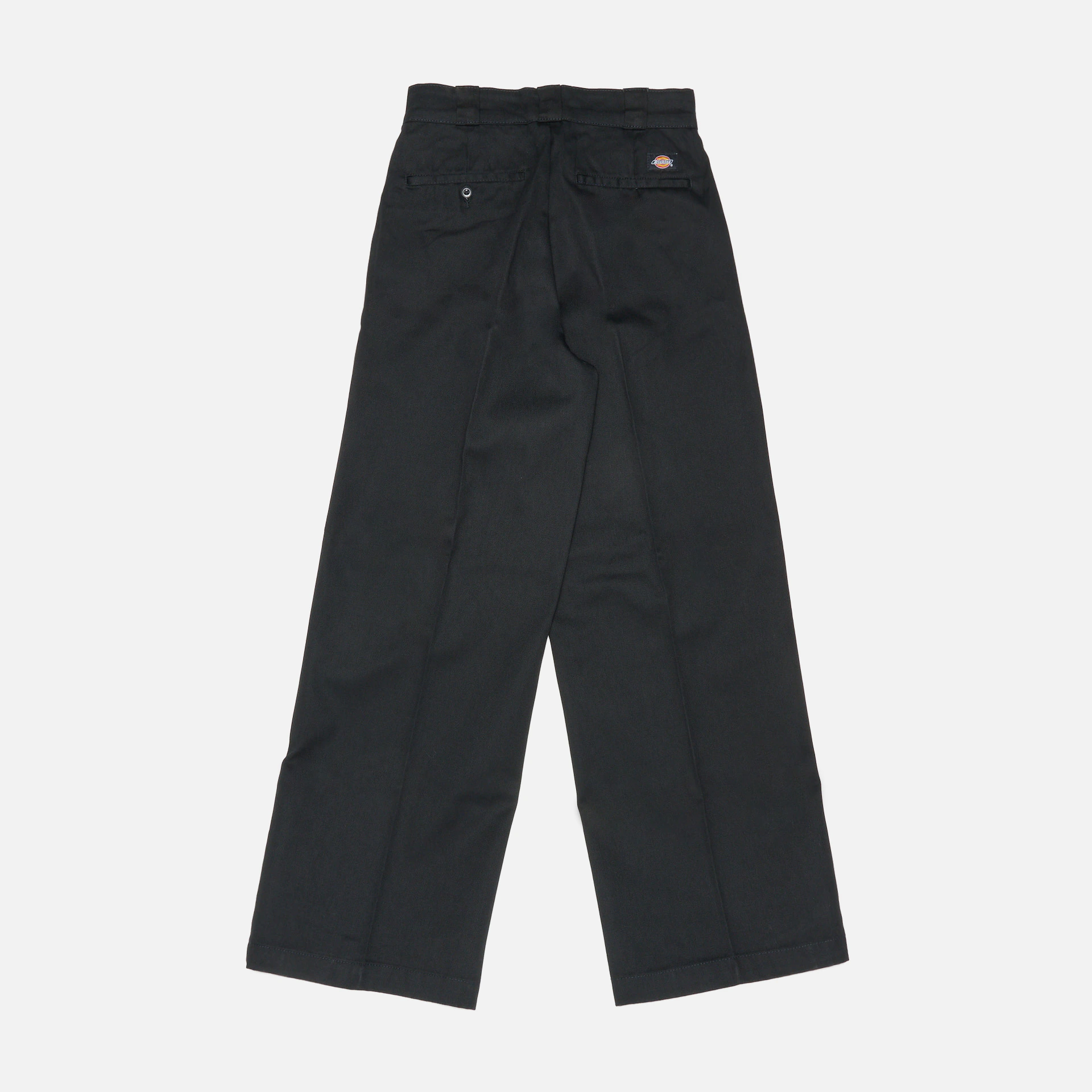 Dickies Grove Hill Recycled Chino Pants Black