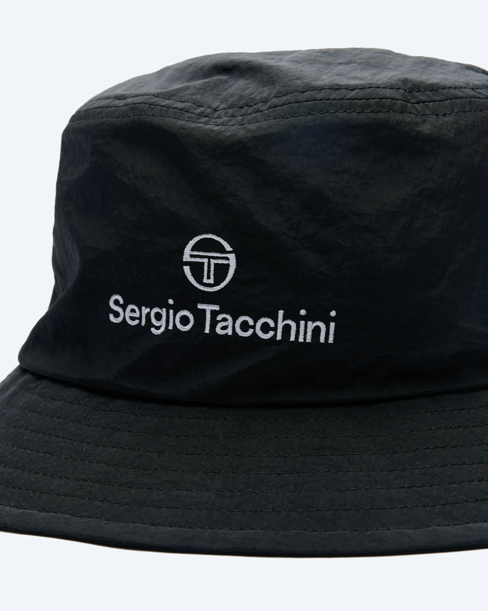 Nayla Bucket Hat Black