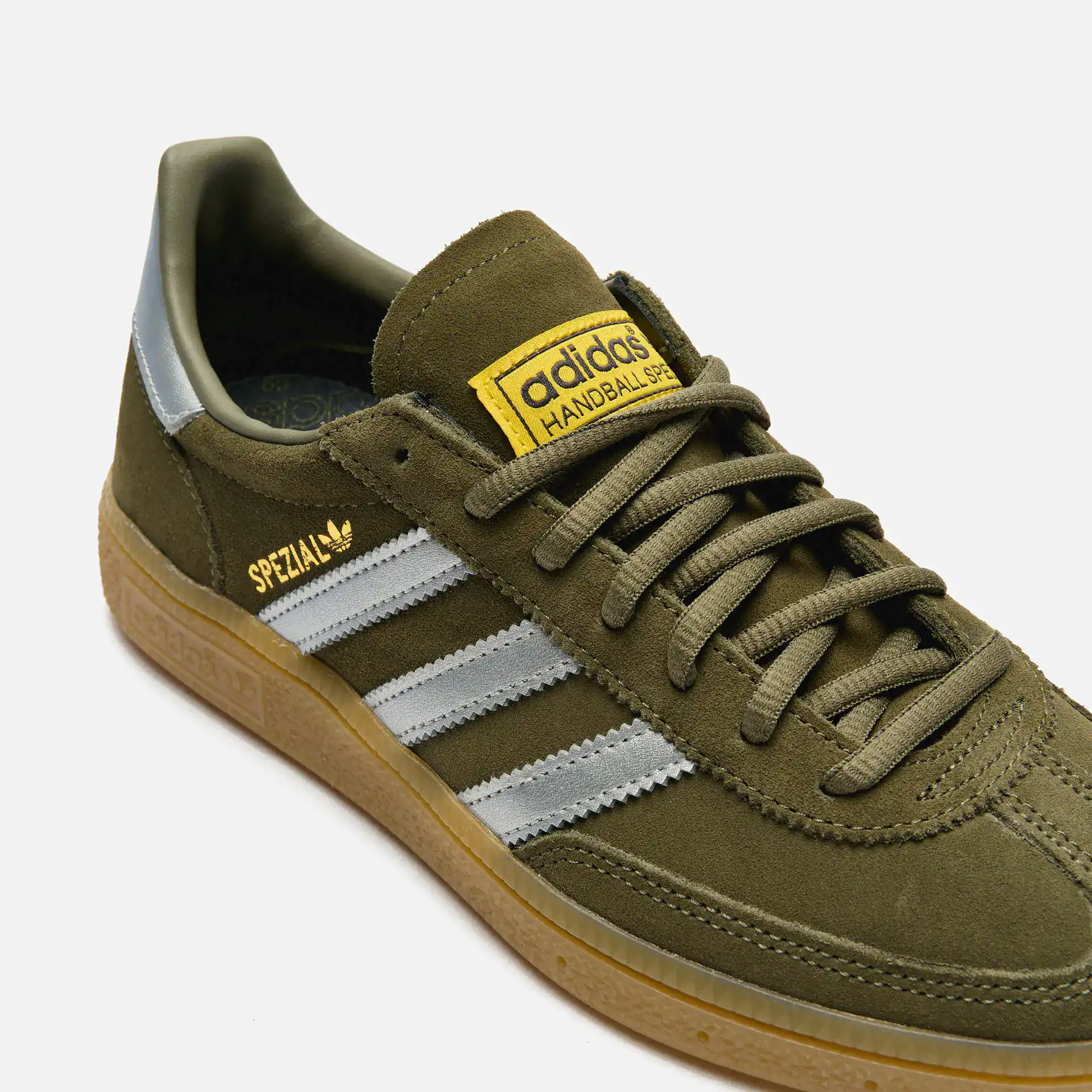 Adidas originals handball top trainer clearance