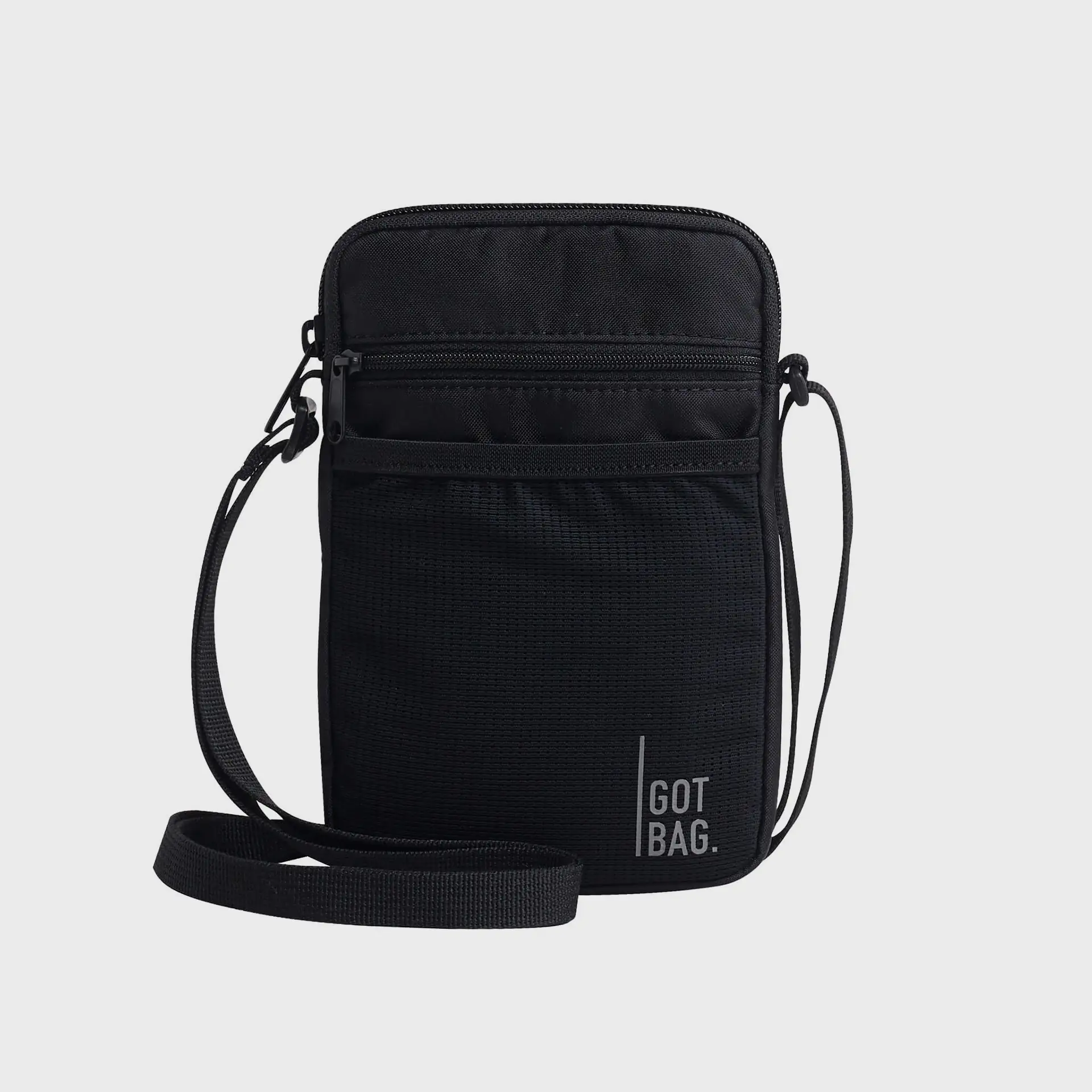 Got Bag Nano Bag Black