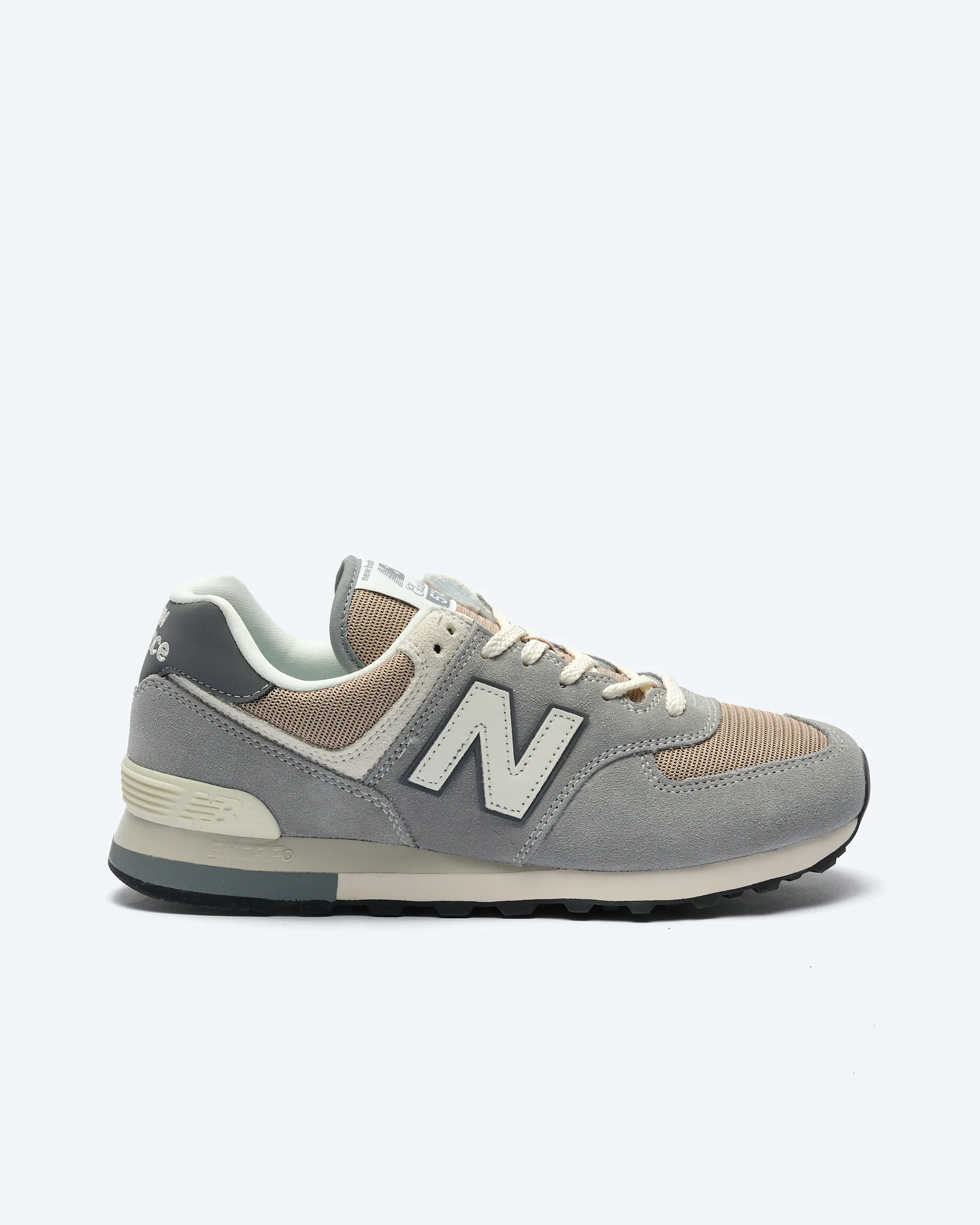 574 Sneaker Castlerock