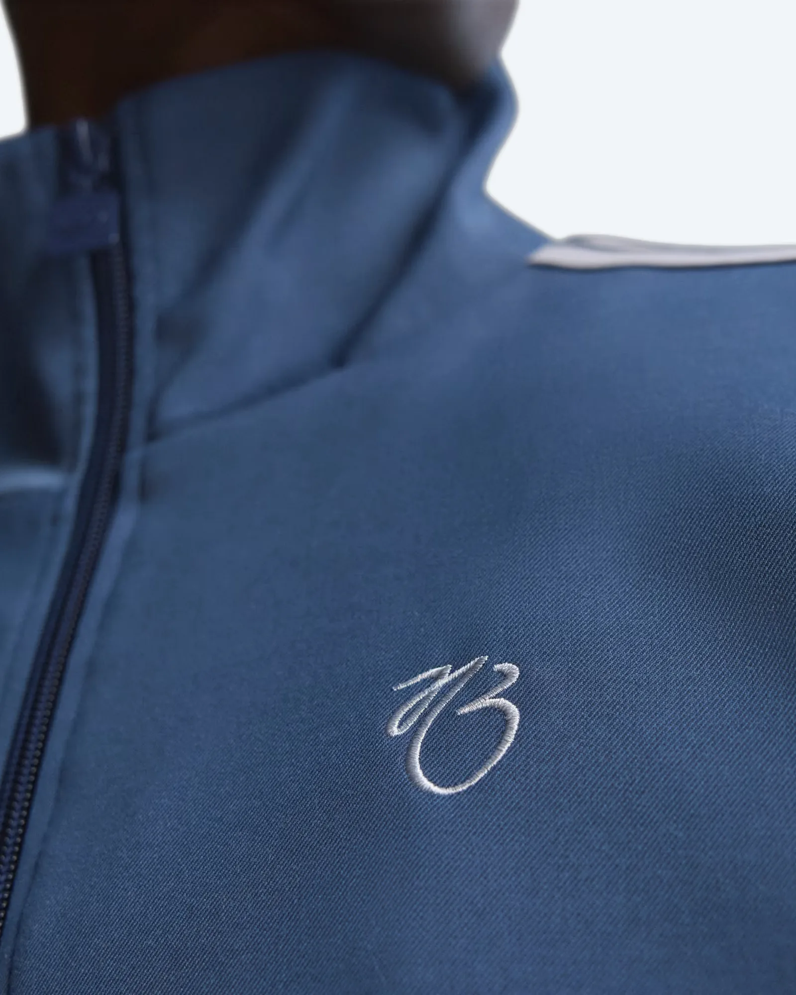 adidas Originals Jude Bellingham Track Top Tech Ink/Team Navy