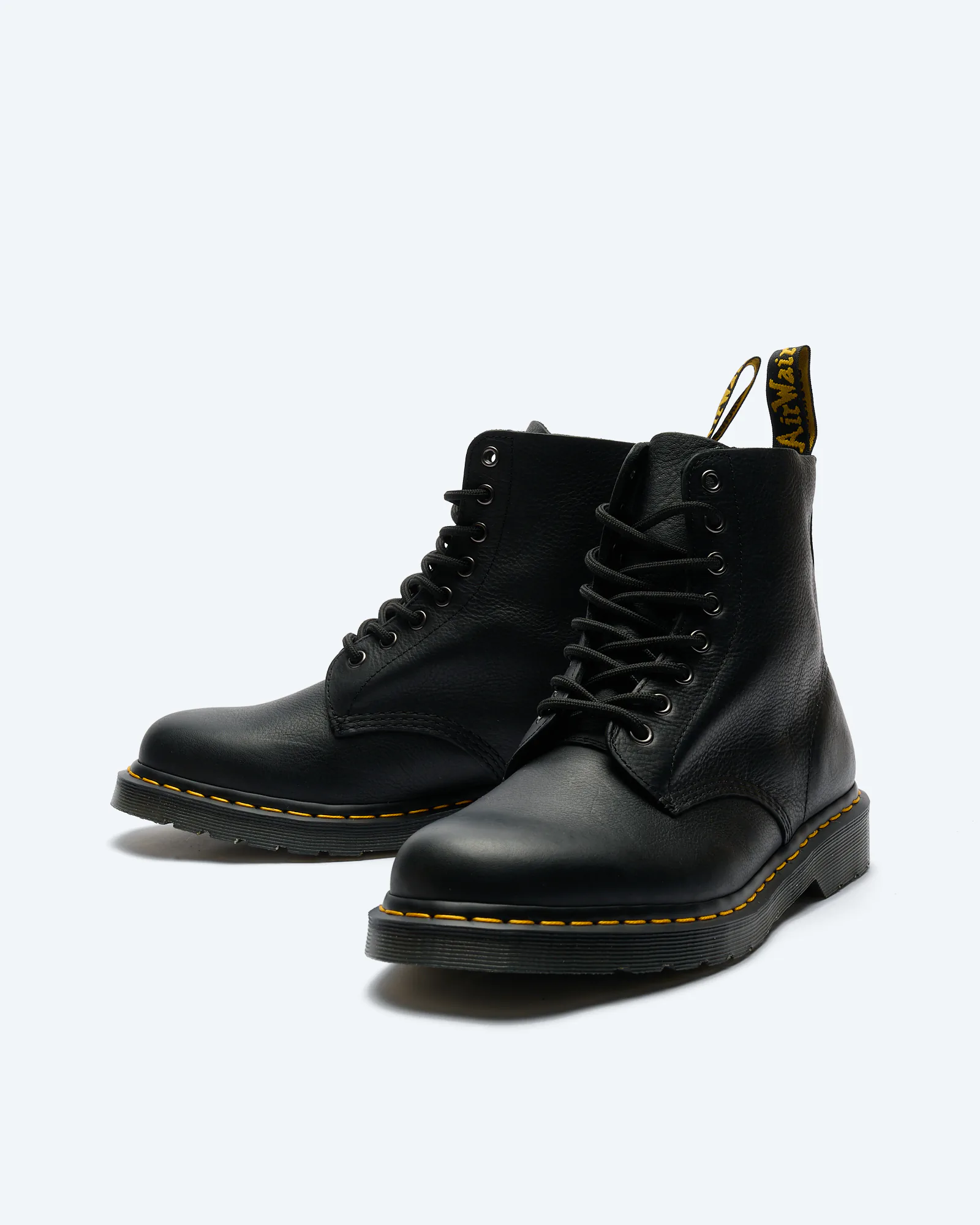 1460 Pascal Ambassador Black