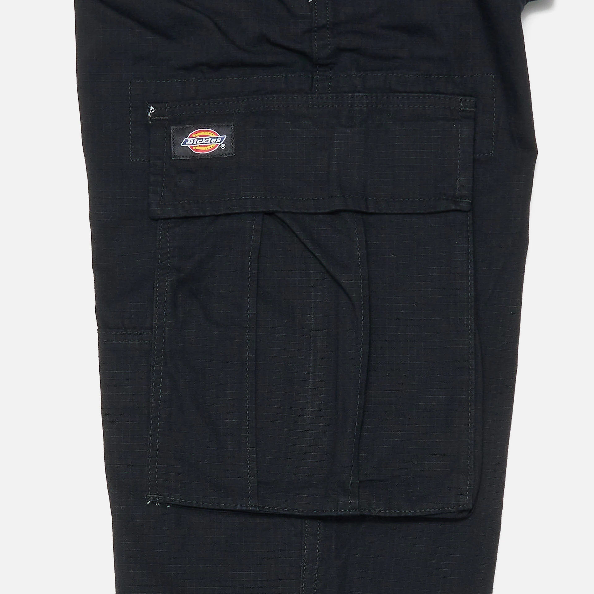 Dickies Eagle Bend Cargo Pants Black