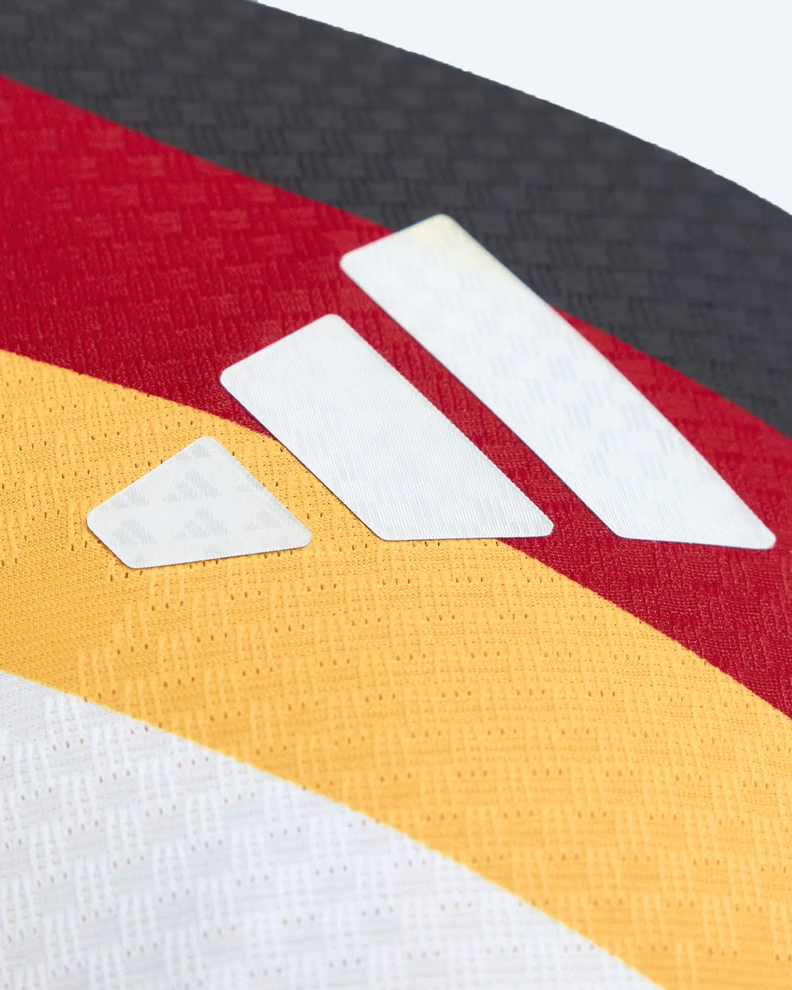 DFB Germany 26 Home Authentic Jersey White
