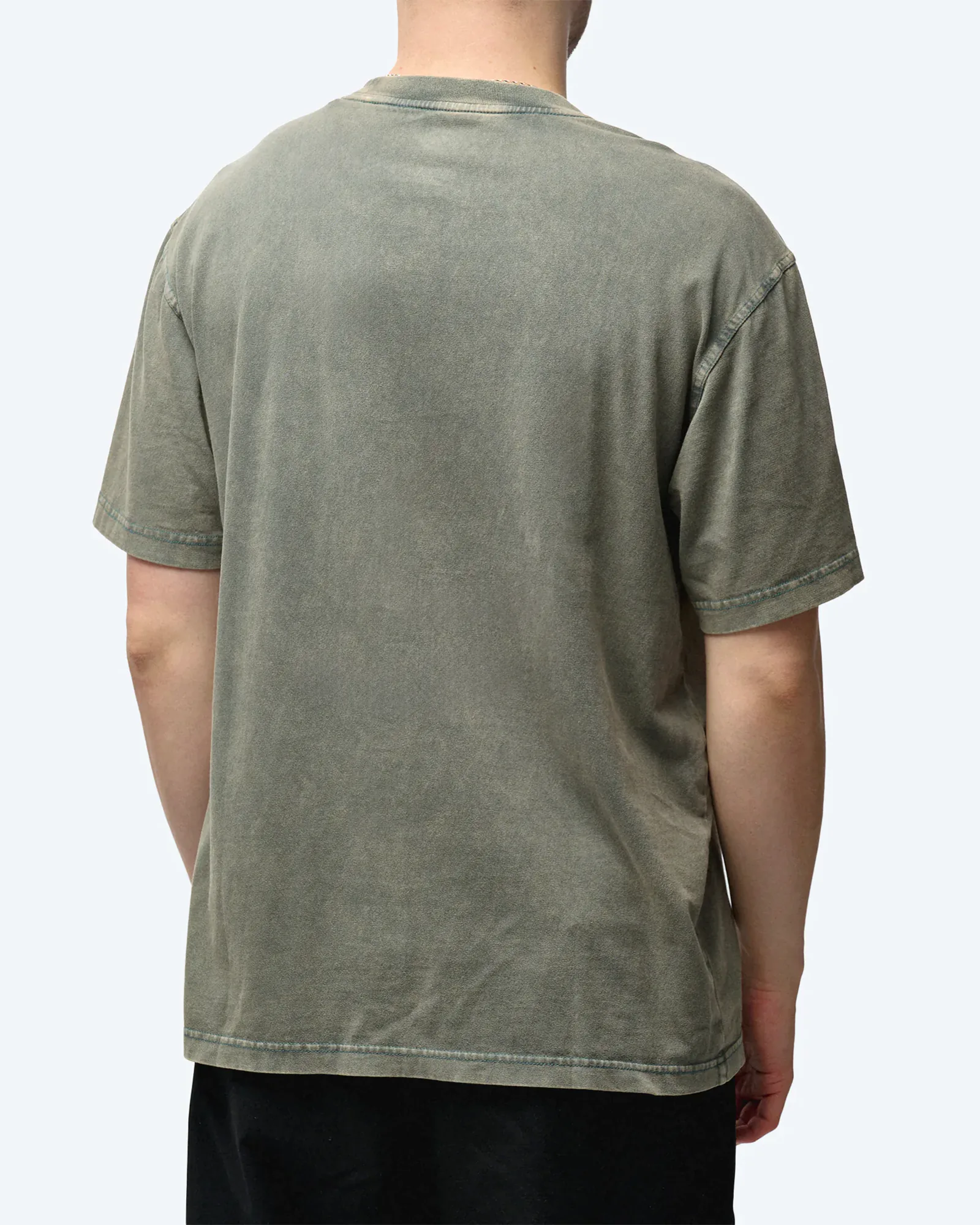 Dickies Newington T-Shirt Double Dye/Acid 