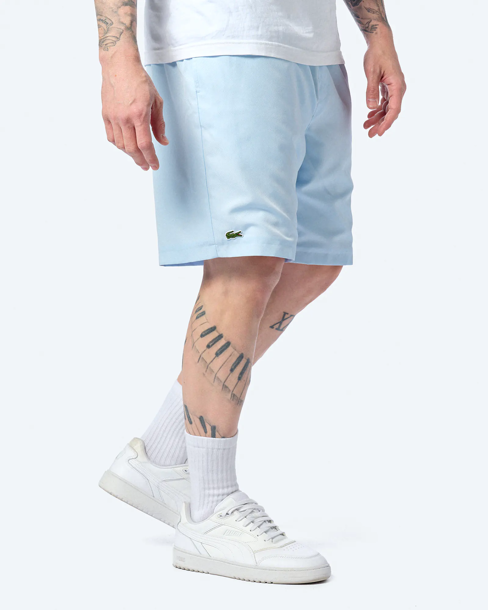 Lacoste Tennis Shorts Rill Lacoste Tennis Shorts Rill