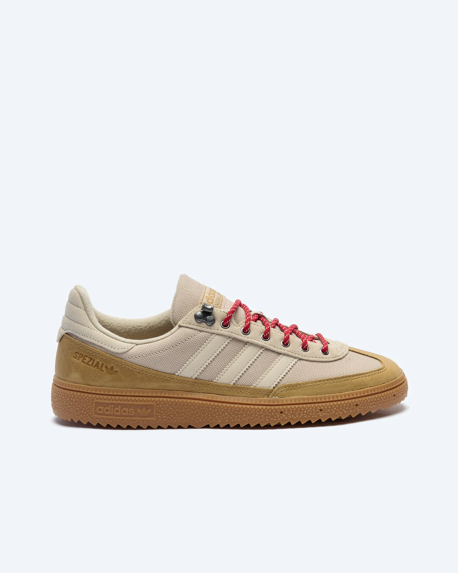 Originals Handball Spezial WTR Khaki Thread/Core Brown