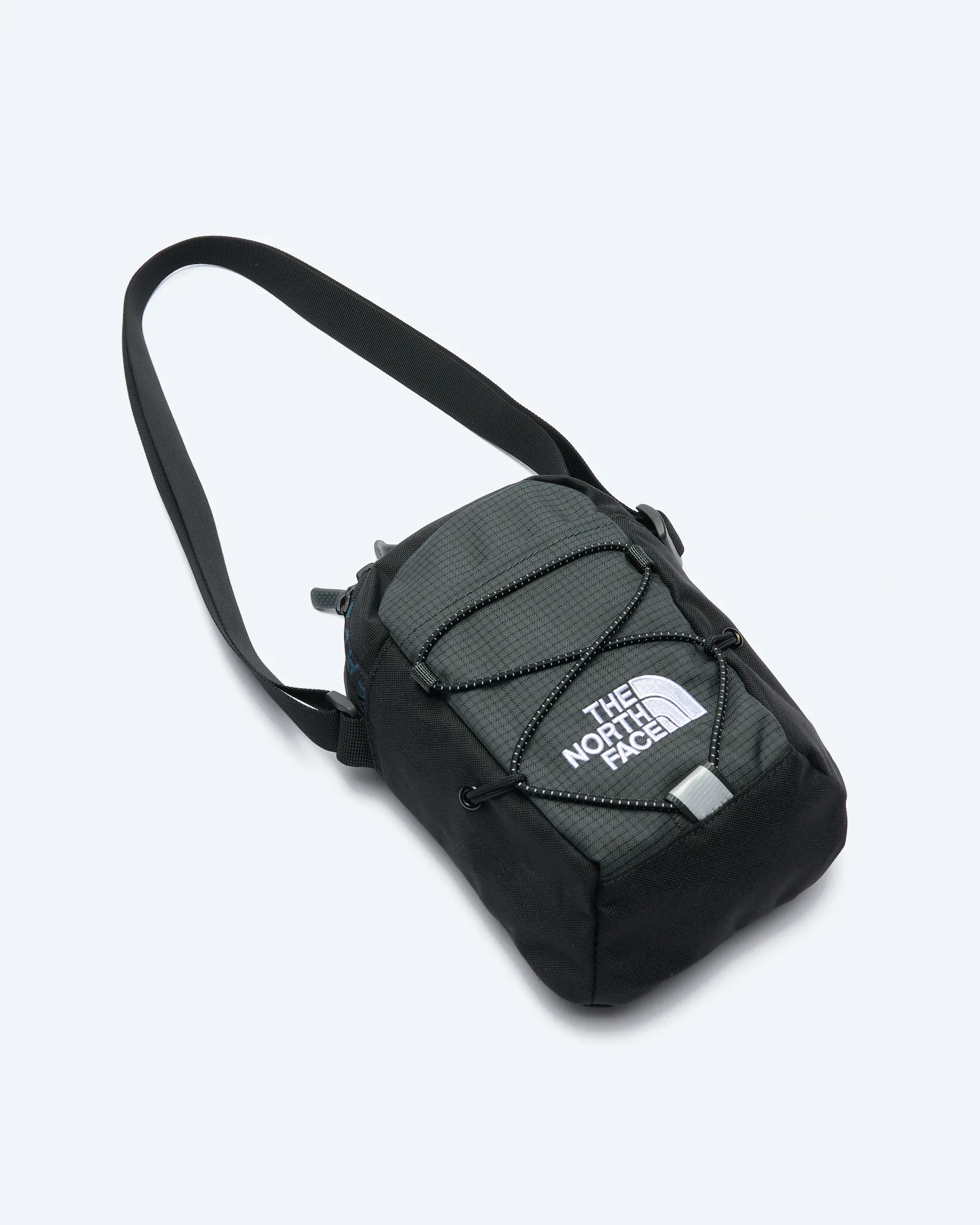 The North Face Jester Crossbody Asphalt Grey/TN