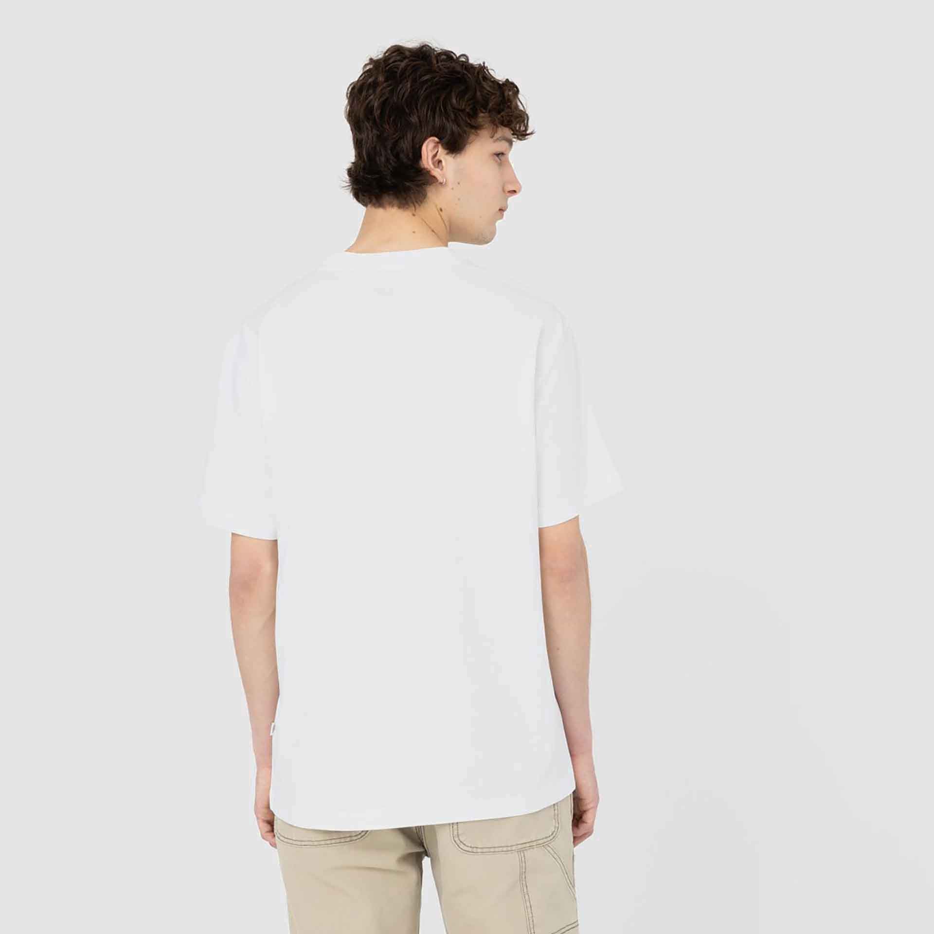 Dickies Summerdale T-Shirt White