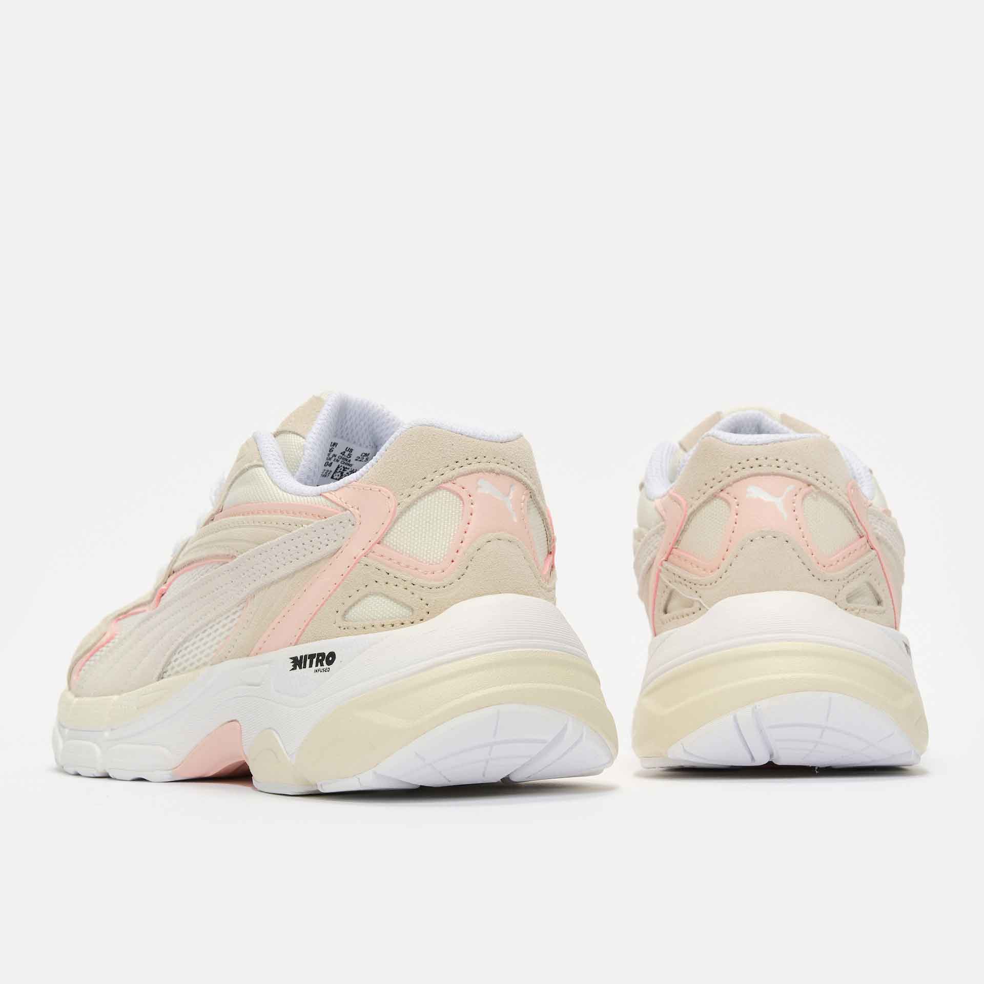 PUMA Teveris Nitro Sneaker Grey