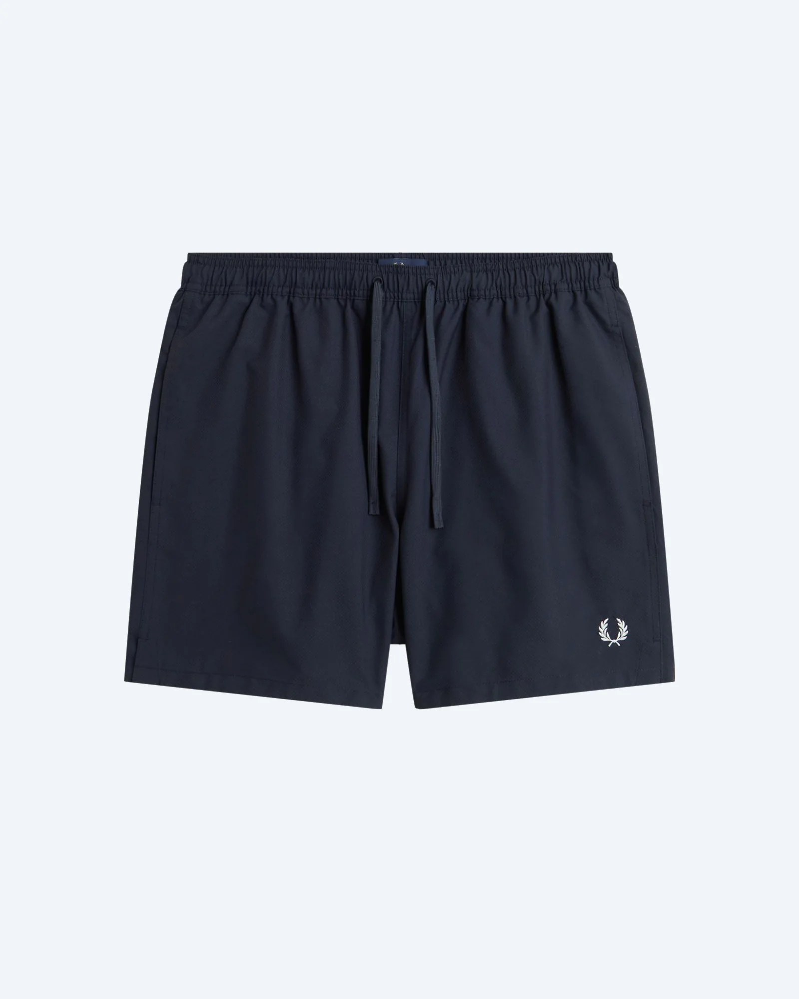 Fred Perry Swimshorts Navy