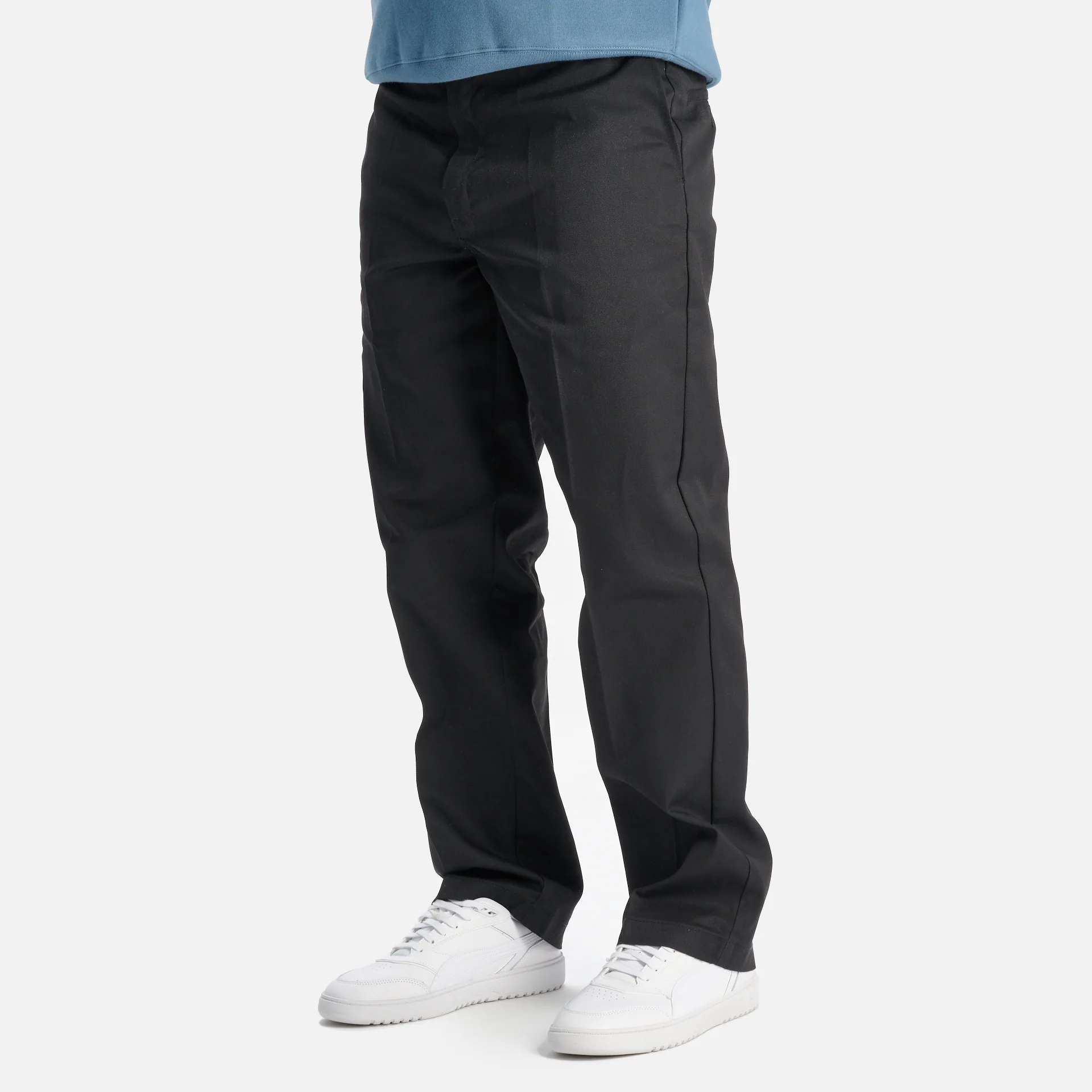 Dickies 874 Recycled Workwear Chino Black