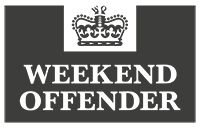 Weekend Offender Weekend Offender