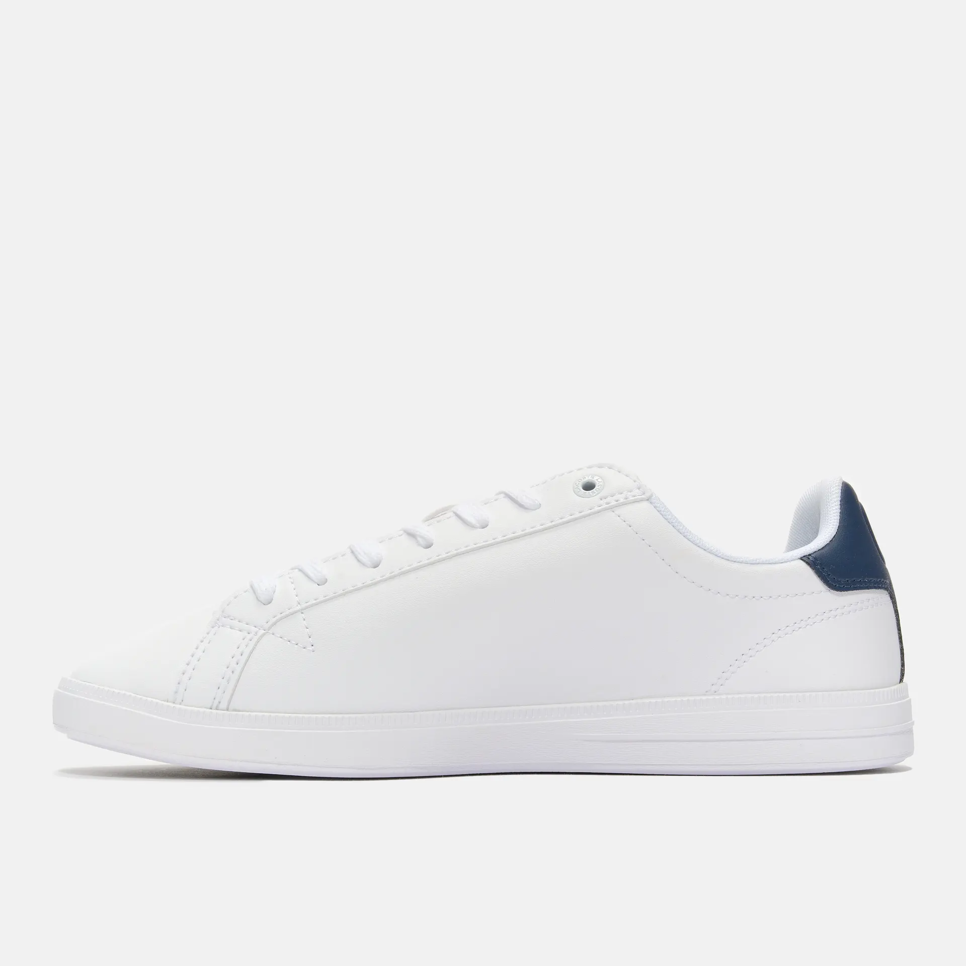 Lacoste Graduate Pro 222 Sneaker White/Navy