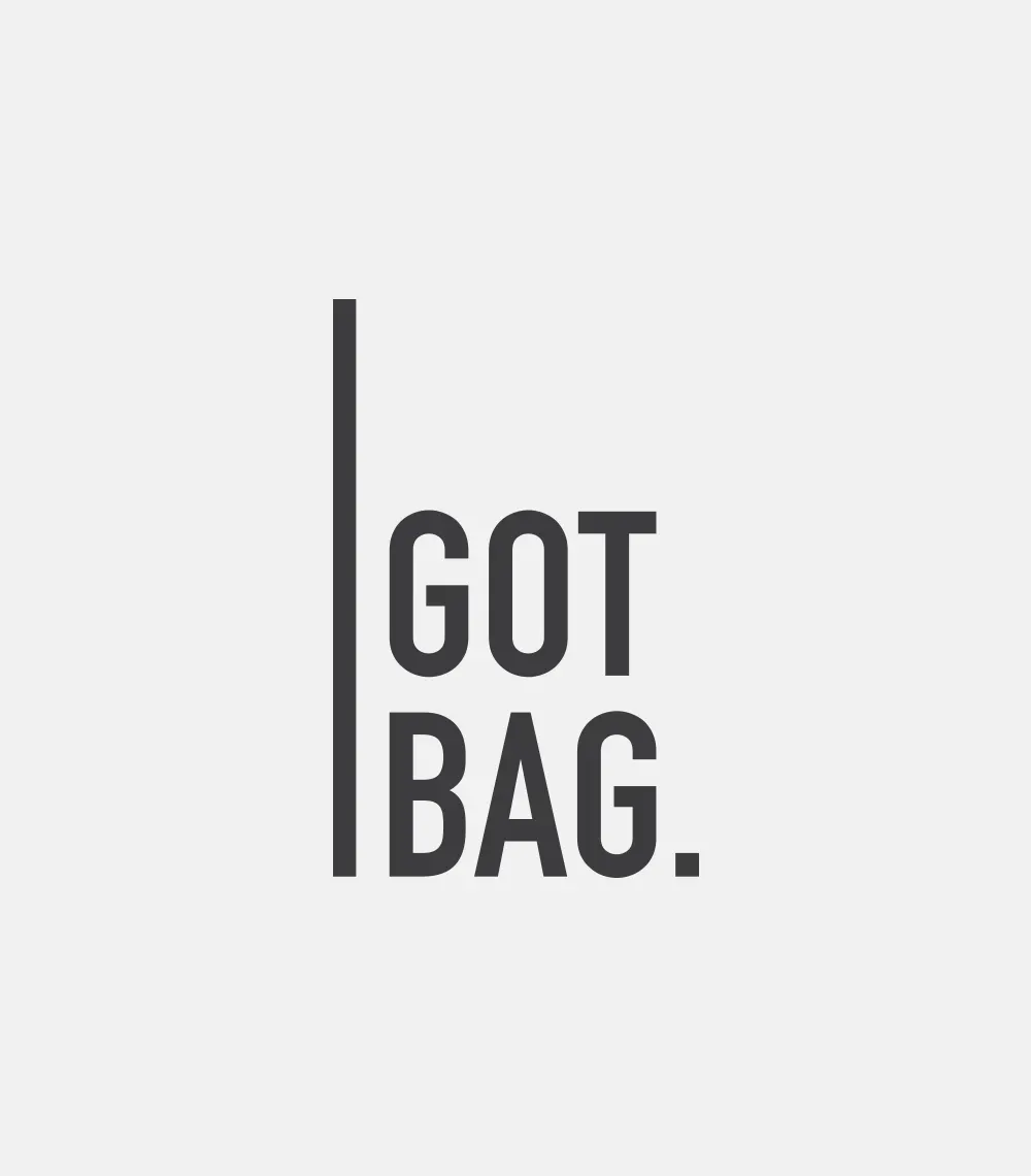 Got Bag Got Bag