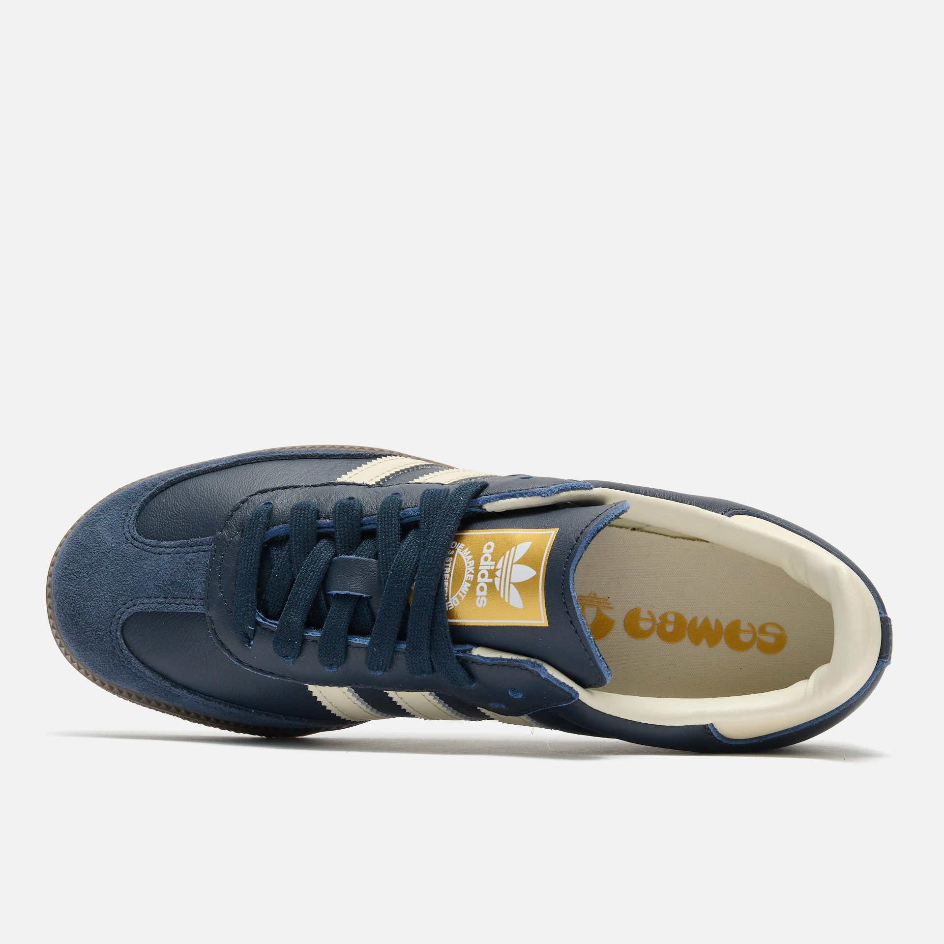 adidas Originals Sneaker Samba OG Core Night Navy