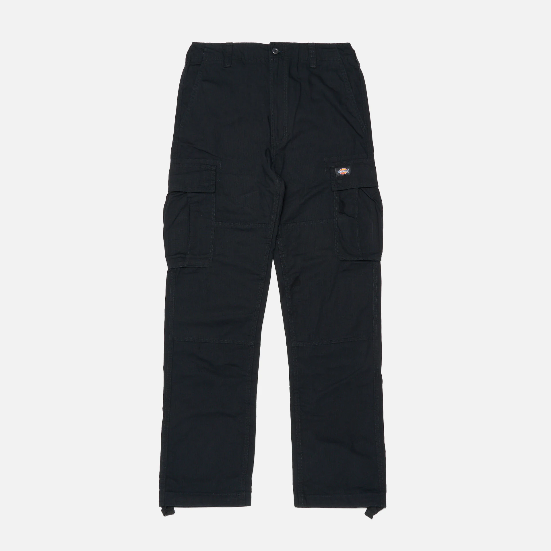Dickies Eagle Bend Cargo Pants Black