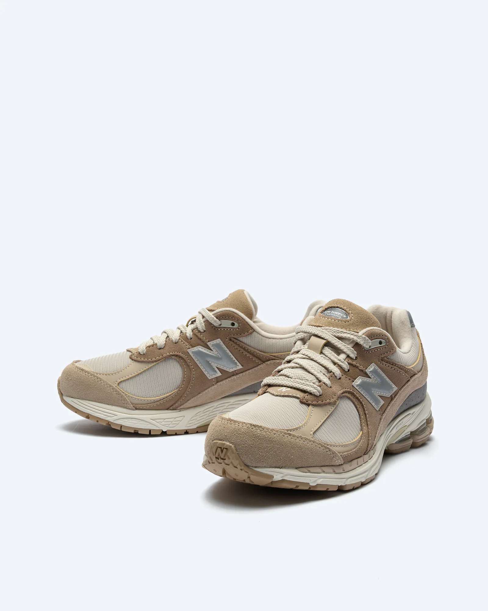 New Balance M2002RSI Sneaker Driftwood