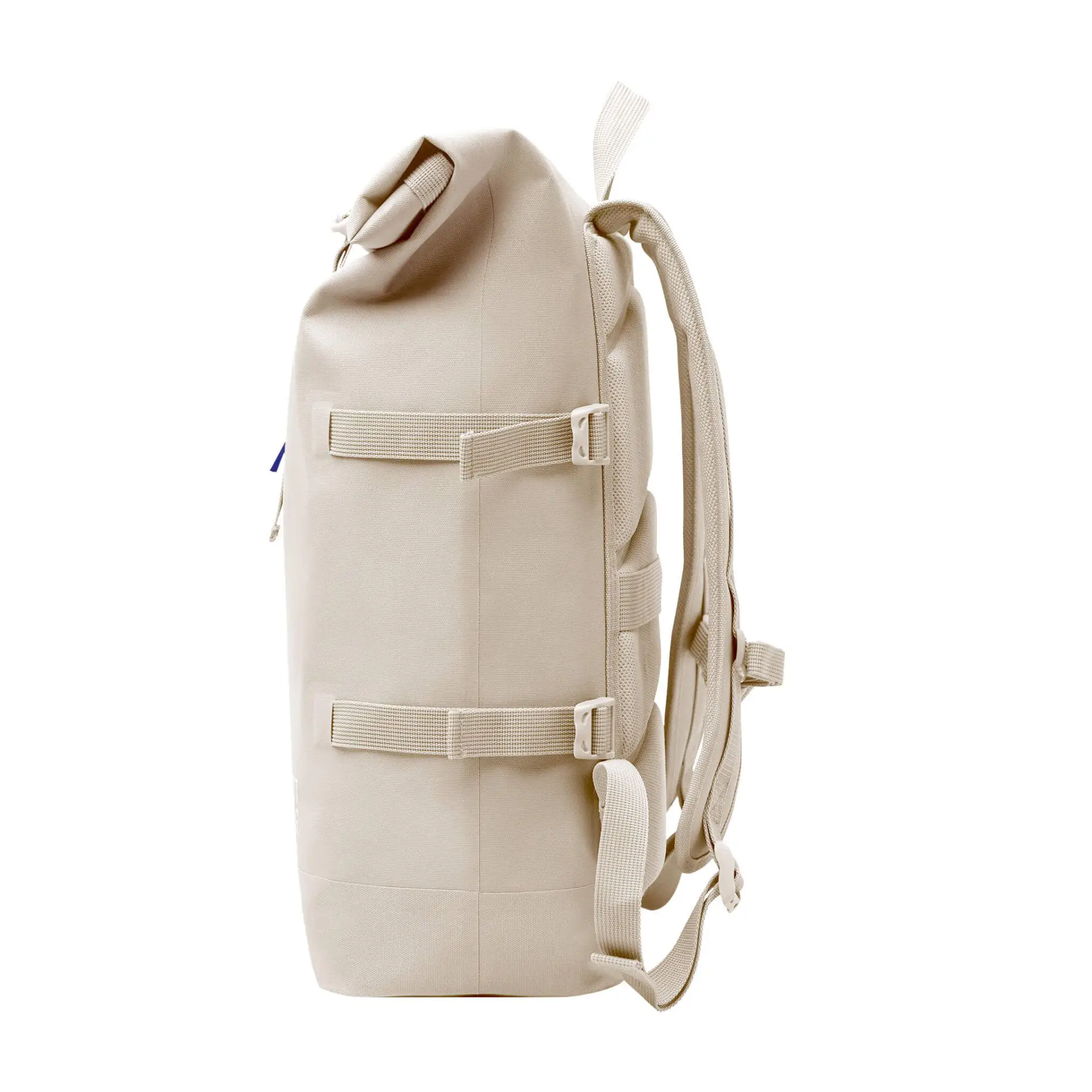 Got Bag Rolltop Soft Shell