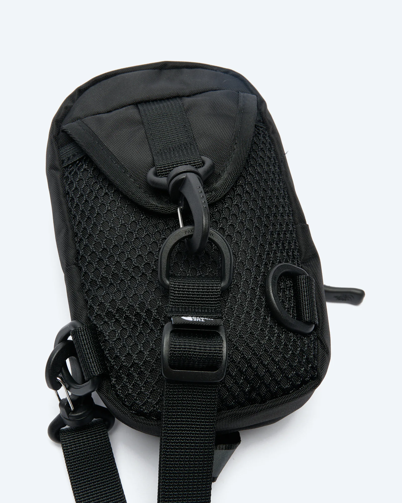 Hot Shot Crossbody TNF Black