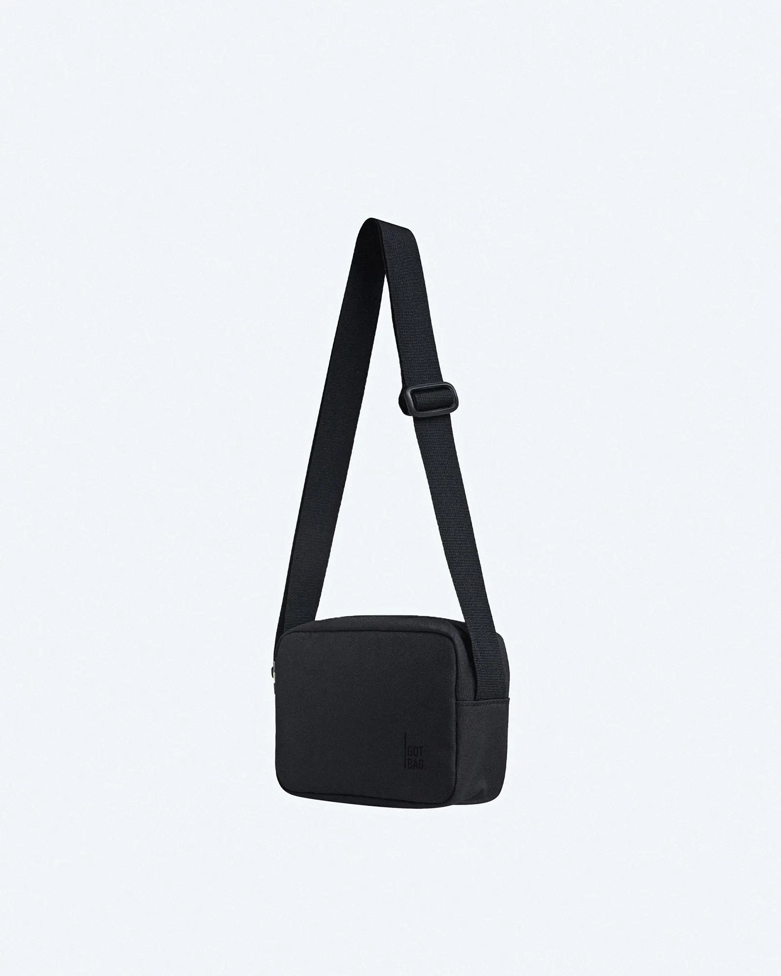 Black and white cross body bag shop