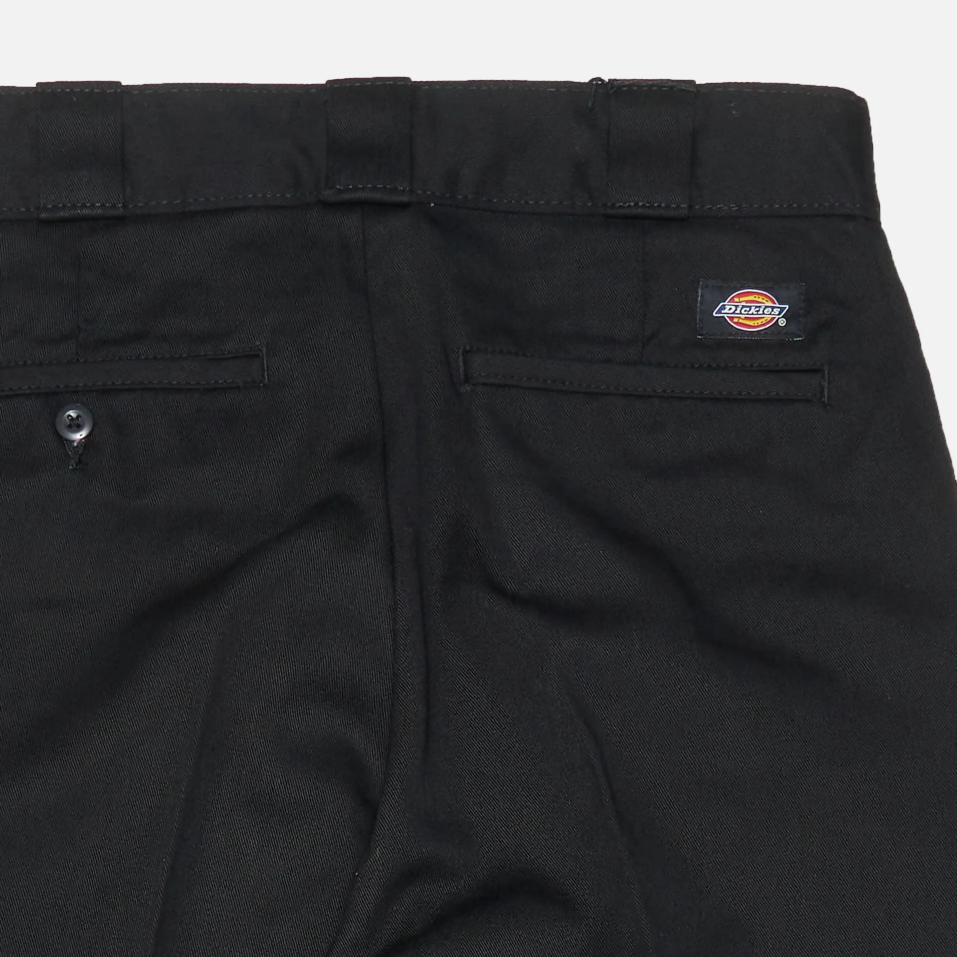 Dickies Elizaville Recycled Chino Pants Black