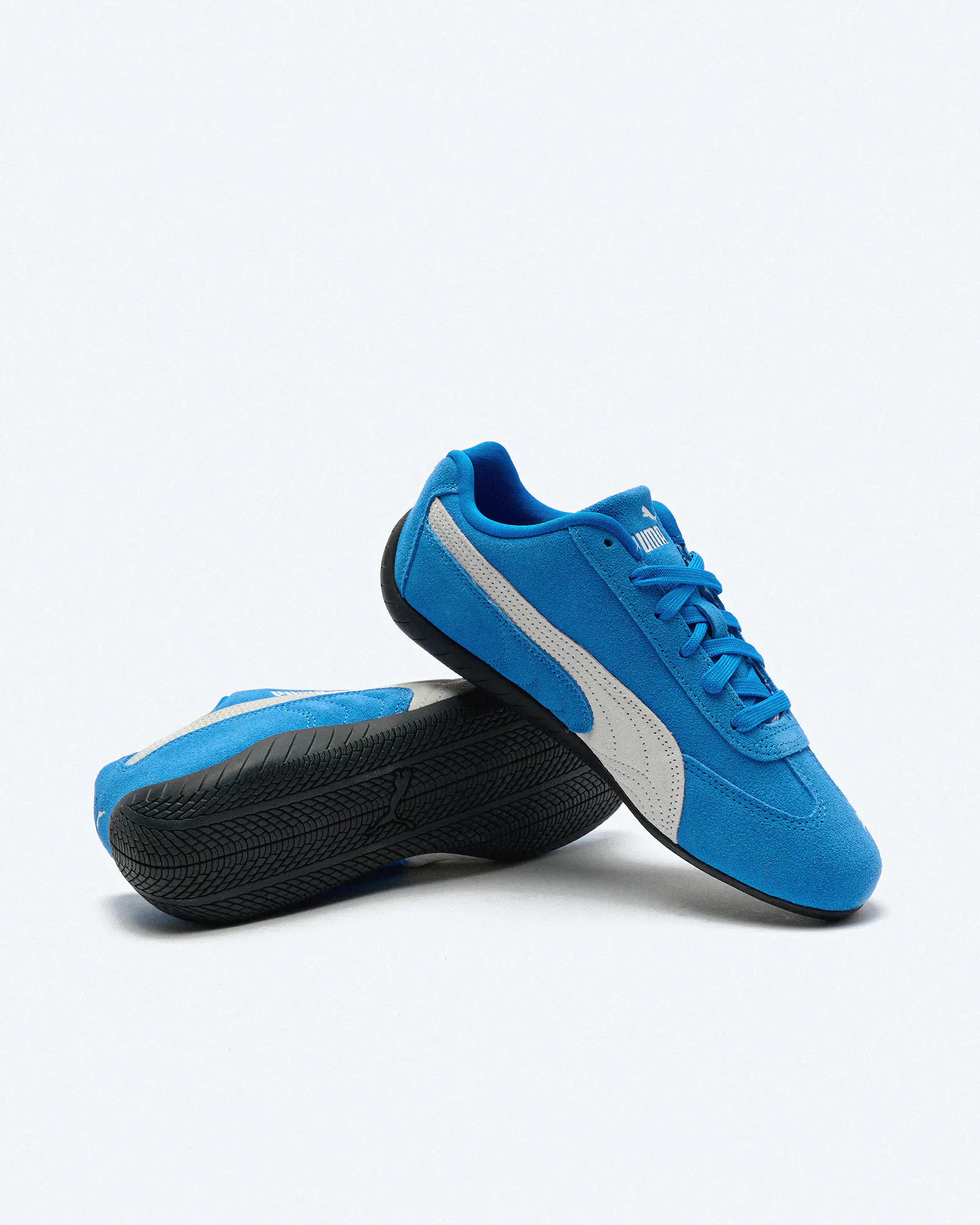 Puma Ravine PUMA Speedcat OG Blue