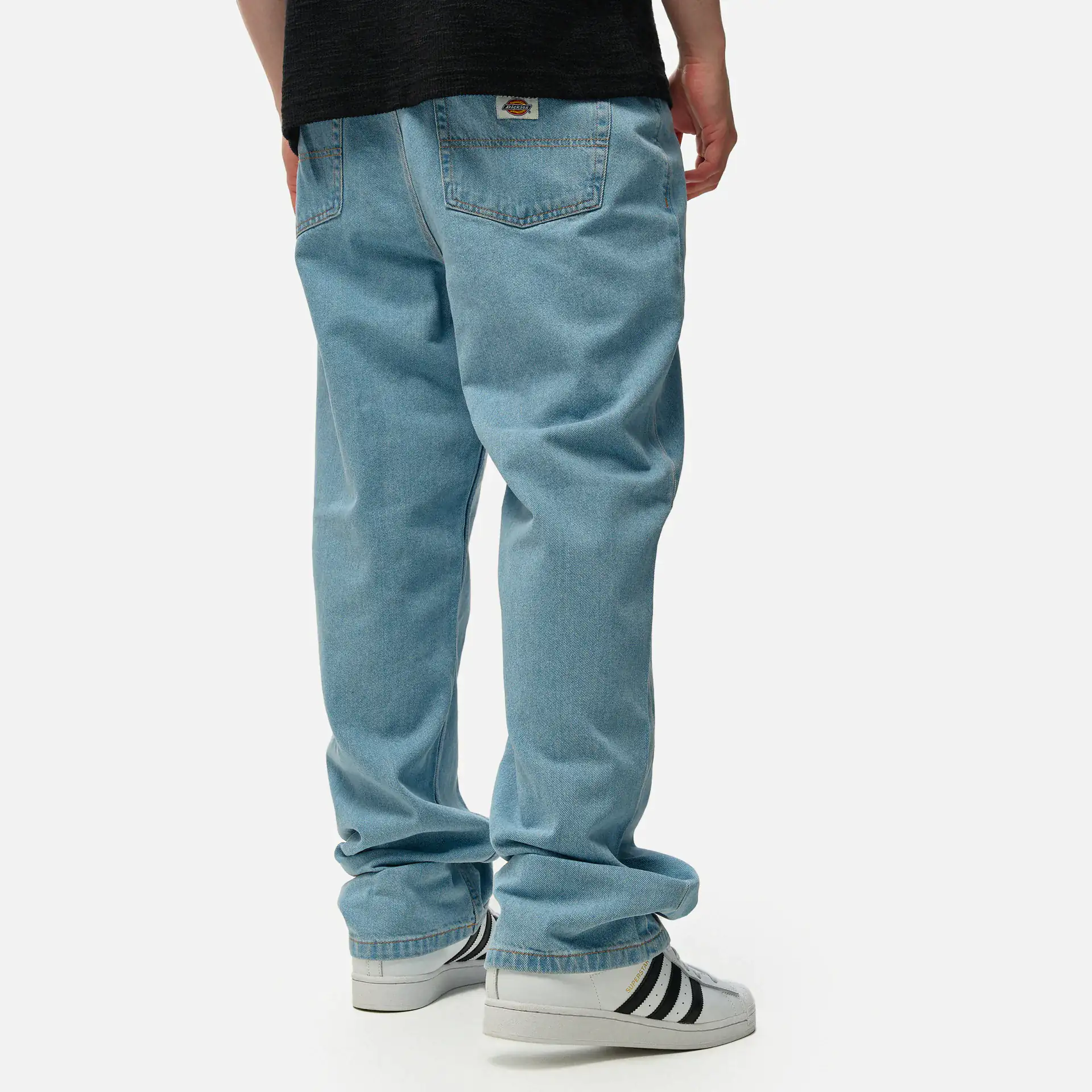 Dickies Thomasville Denim Vintage Blue