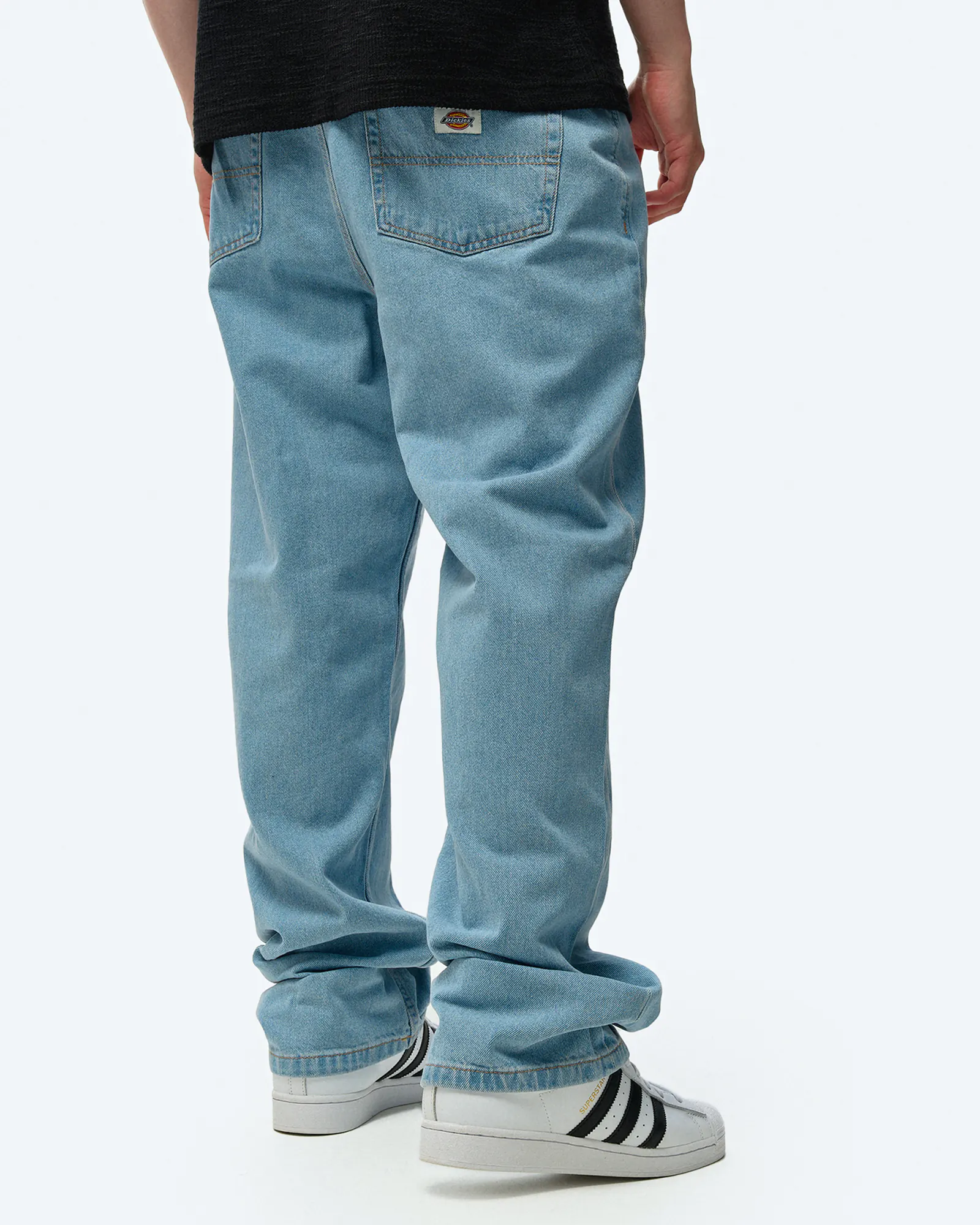 Dickies Thomasville Denim Vintage Blue Dickies Thomasville Denim Vintage Blue