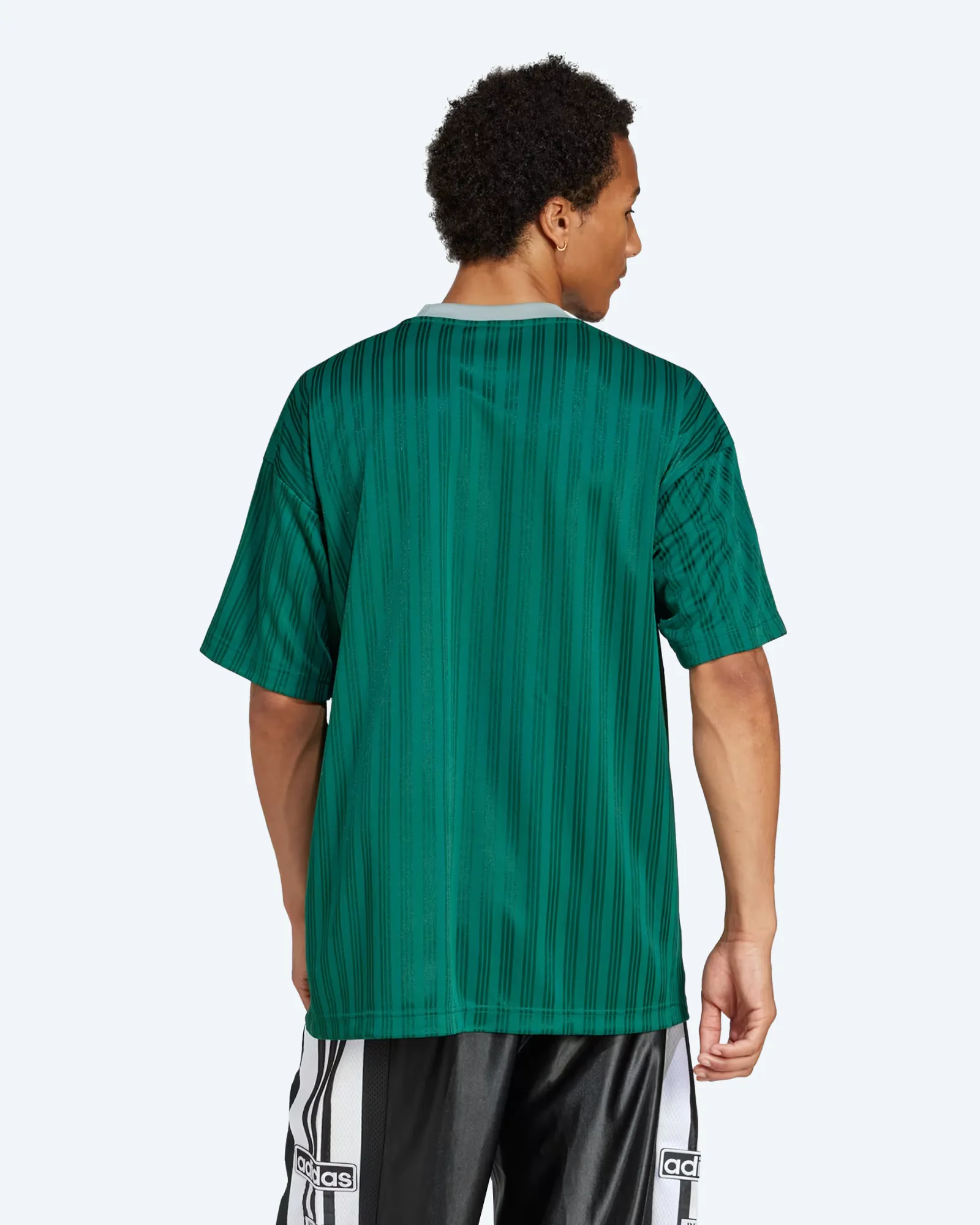 adidas Originals Adicolor T-Shirt Collegiate Green