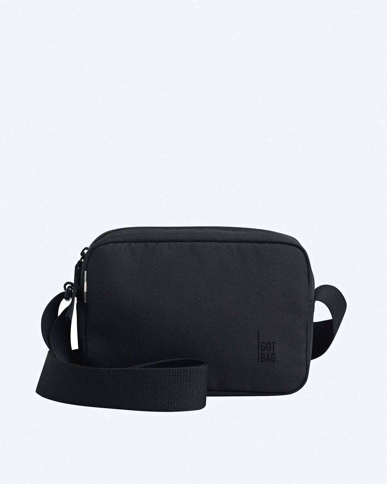 Got Bag Crossbody Bag Monochrome Black