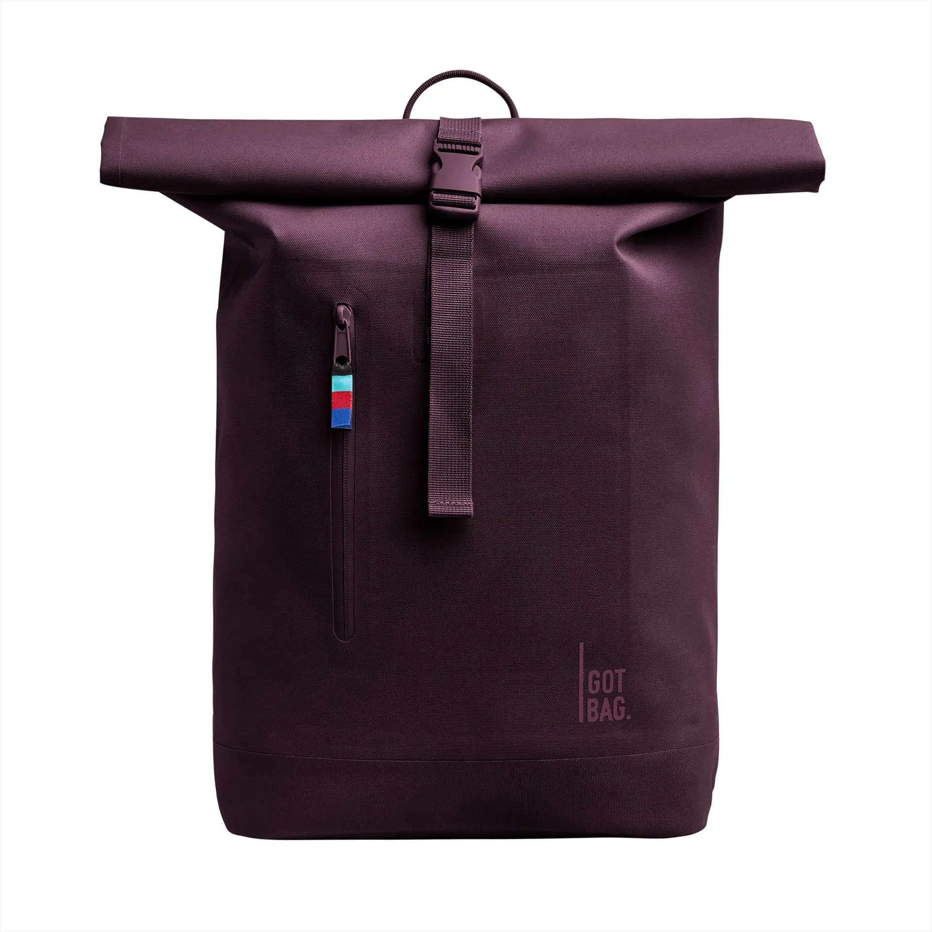 Got Bag Rolltop Lite Backpack Squid Ink