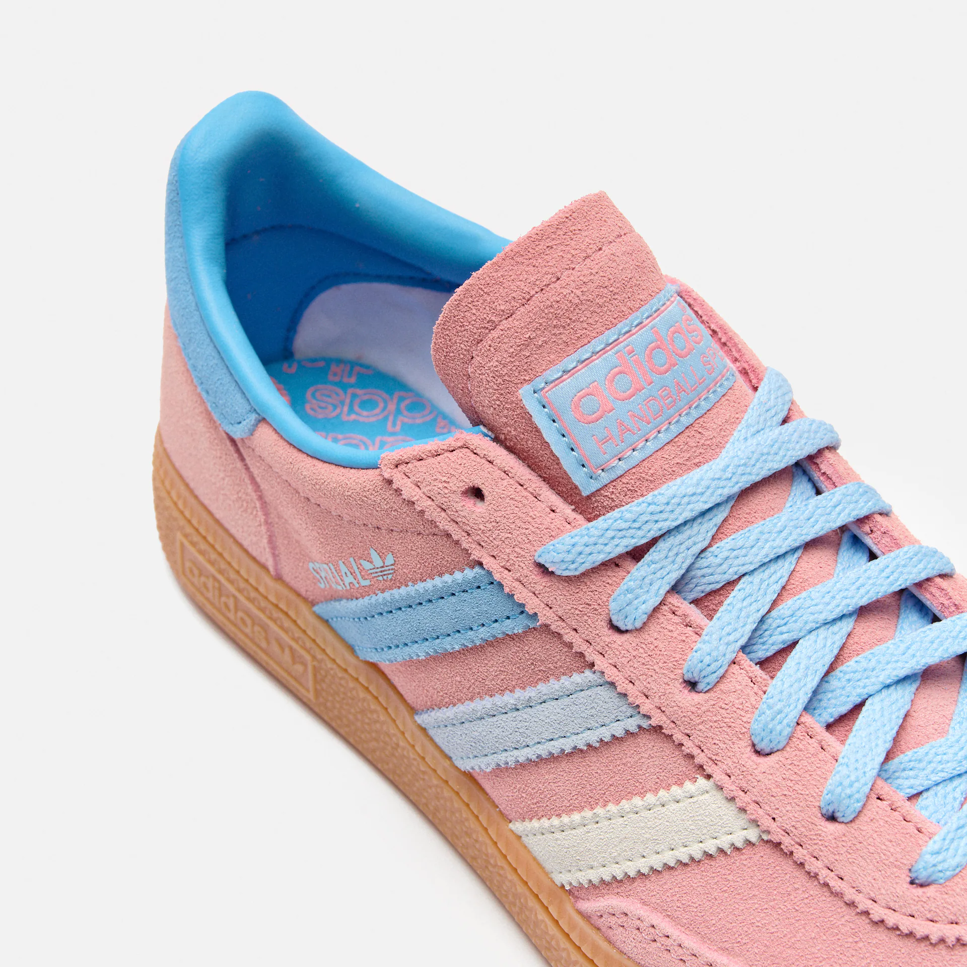 Adidas originals handball spezial size 9 clearance