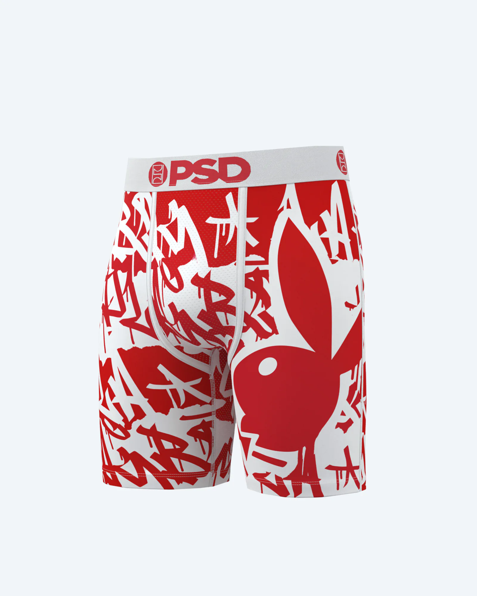 PSD PB Red Tags Boxershorts Multi
