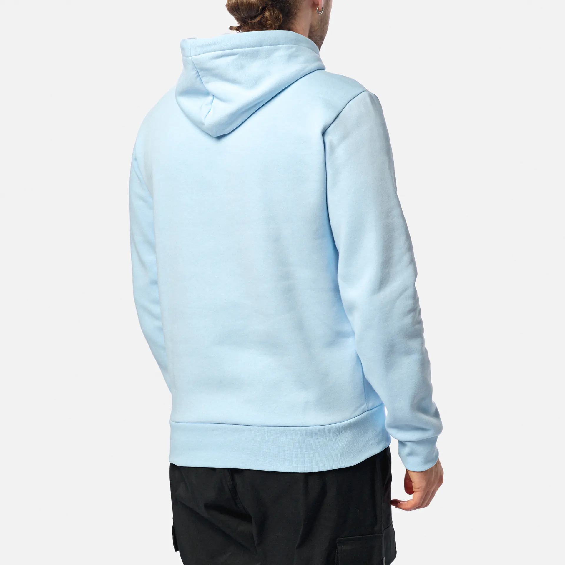 Lacoste Organic Cotton Hoodie Rill