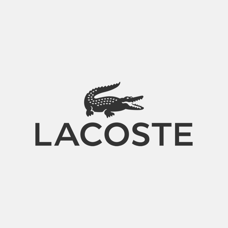 Lacoste