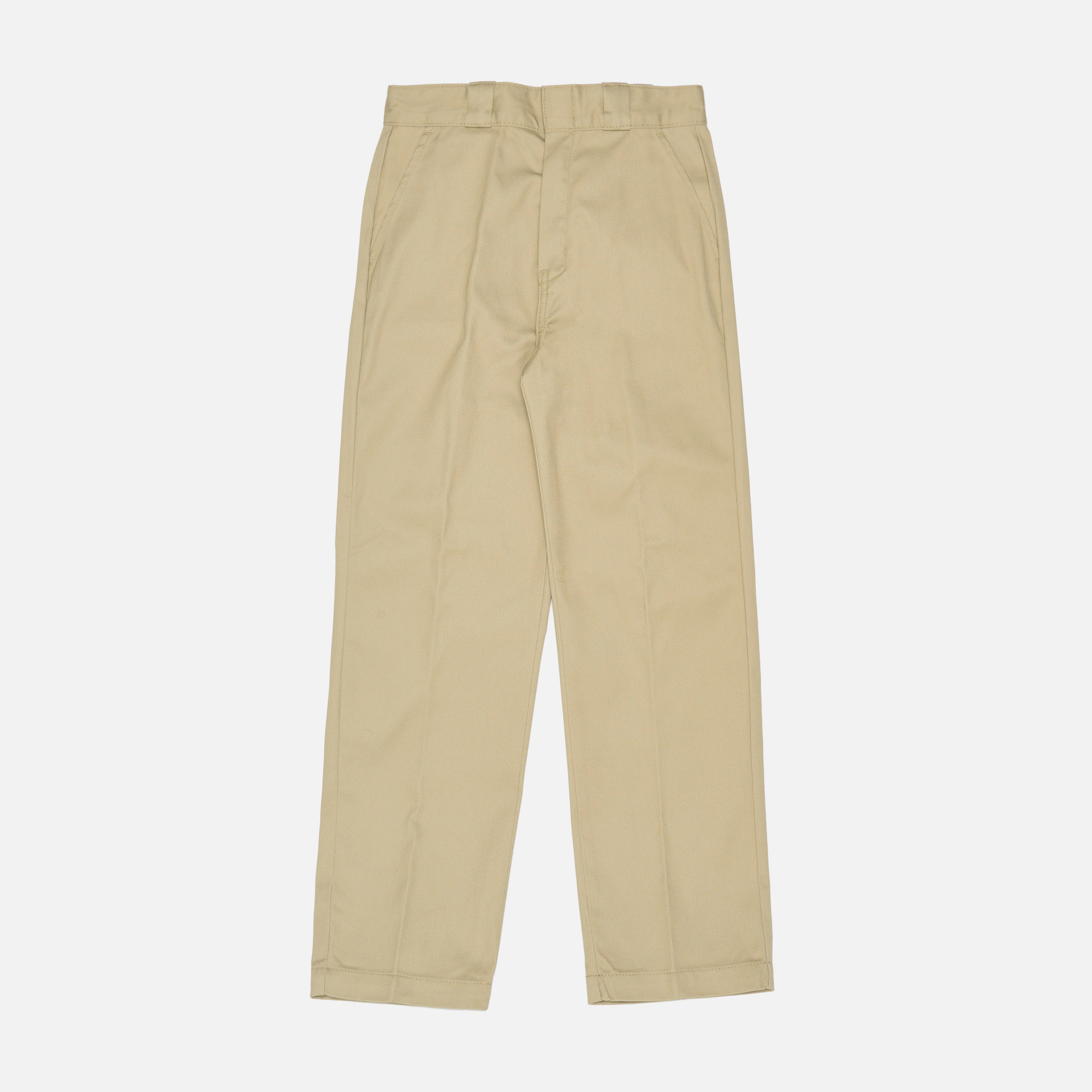 Dickies Phoenix Cropped Pant Khaki