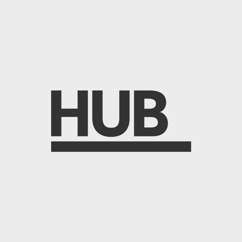 hub footwear