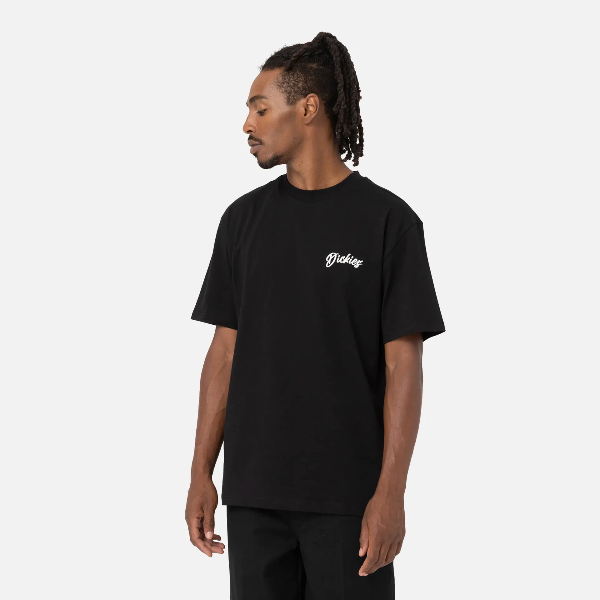 Dickies Dighton T-Shirt Black