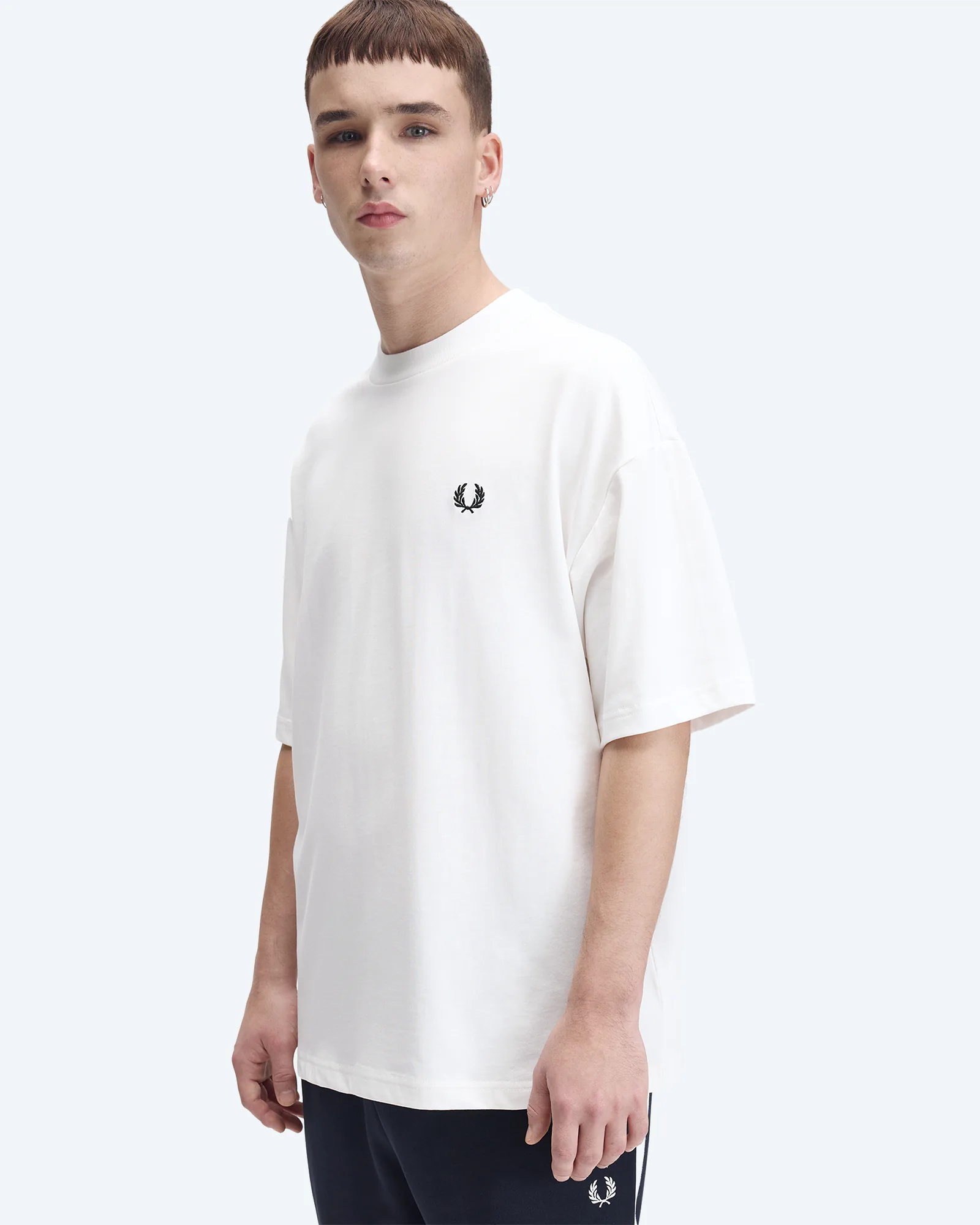 Fred Perry Original Sportswear T-Shirt